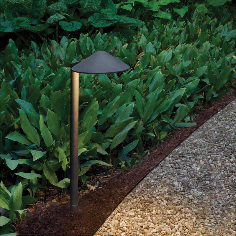 Hardy Island 18 Inch Decorative Pathway Light by Hinkley