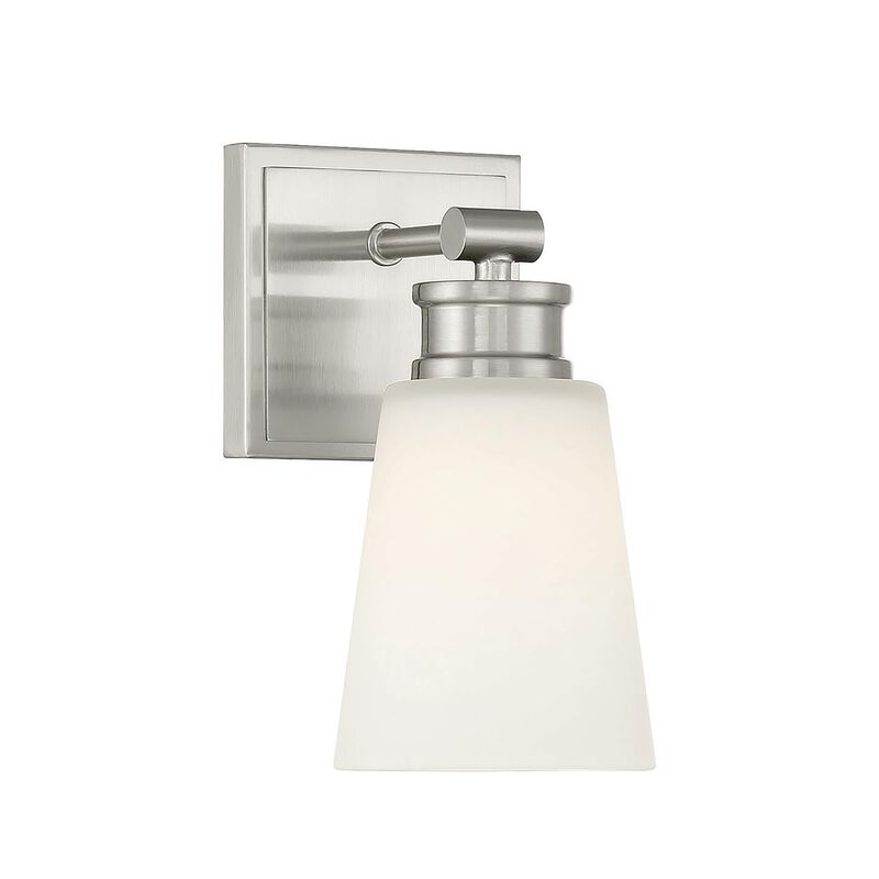 Meridian Lighting 9 Inch LED Wall Sconce