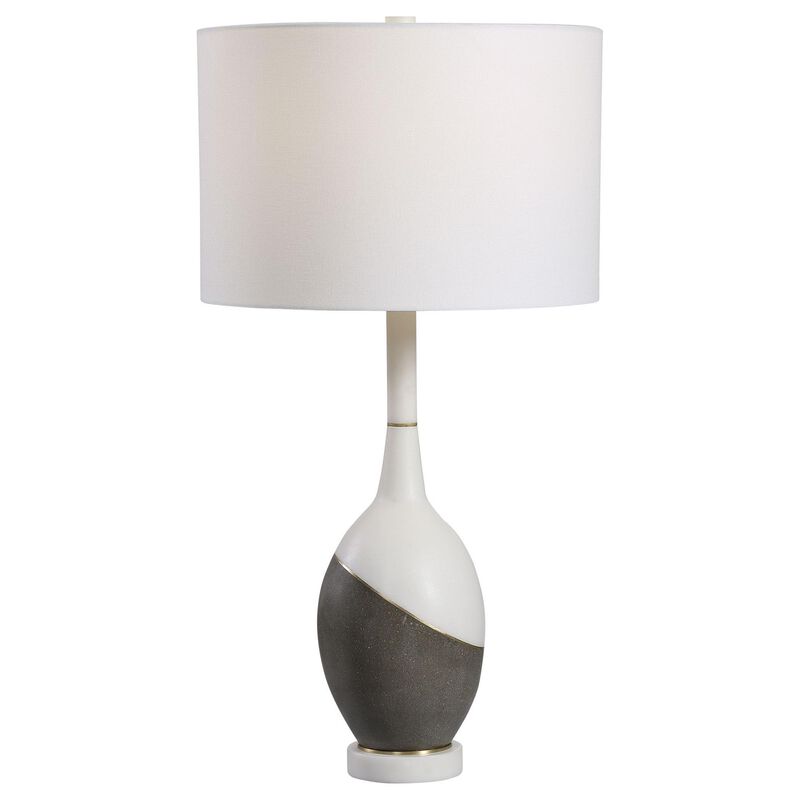 Tanali Modern Table Lamp by Uttermost