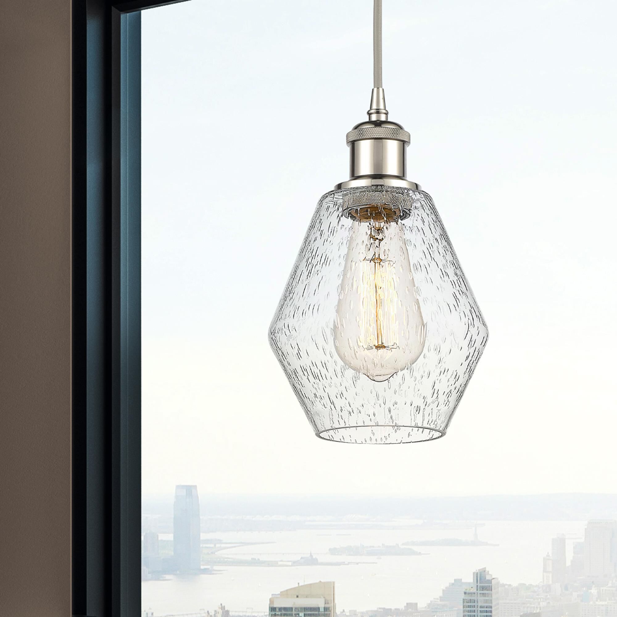 Innovations Lighting Bruno Marashlian Cindyrella 6 Inch Mini Pendant