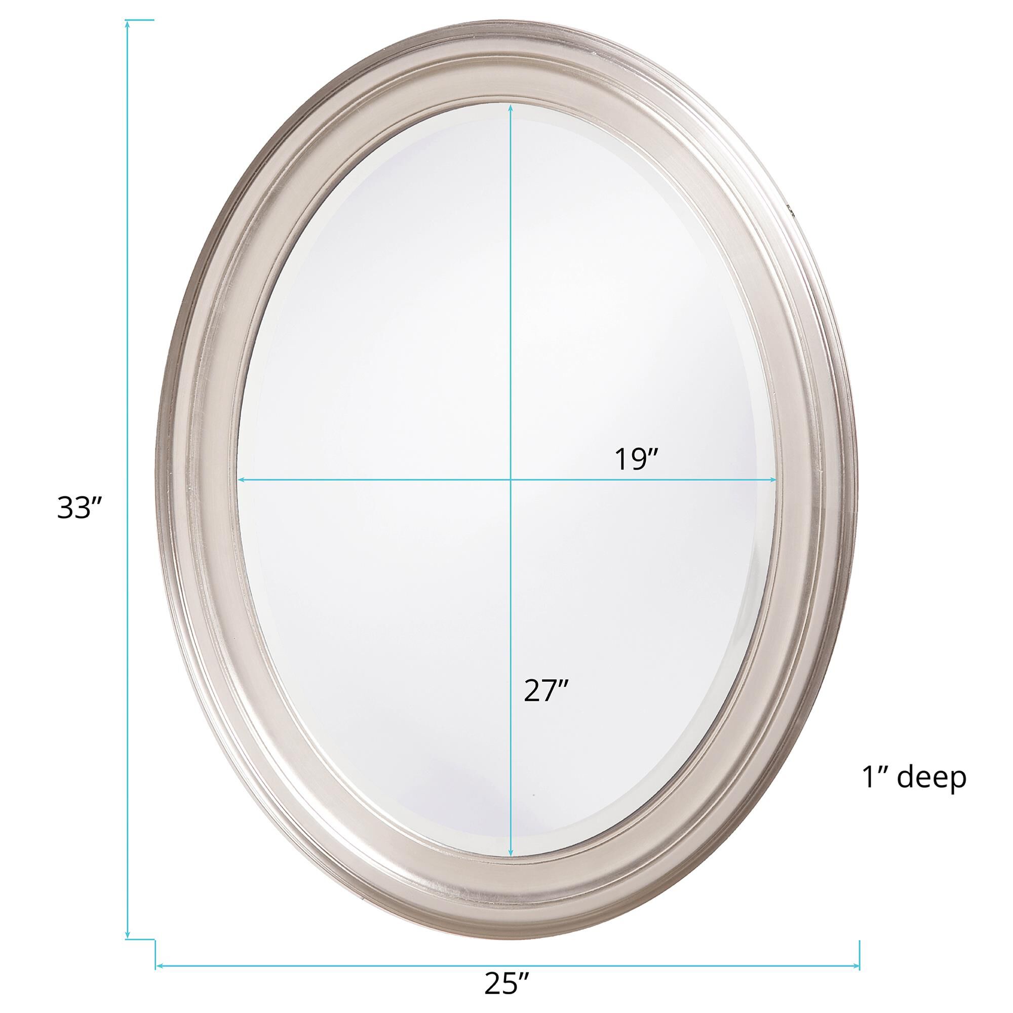 Shown in Brushed Nickel finish