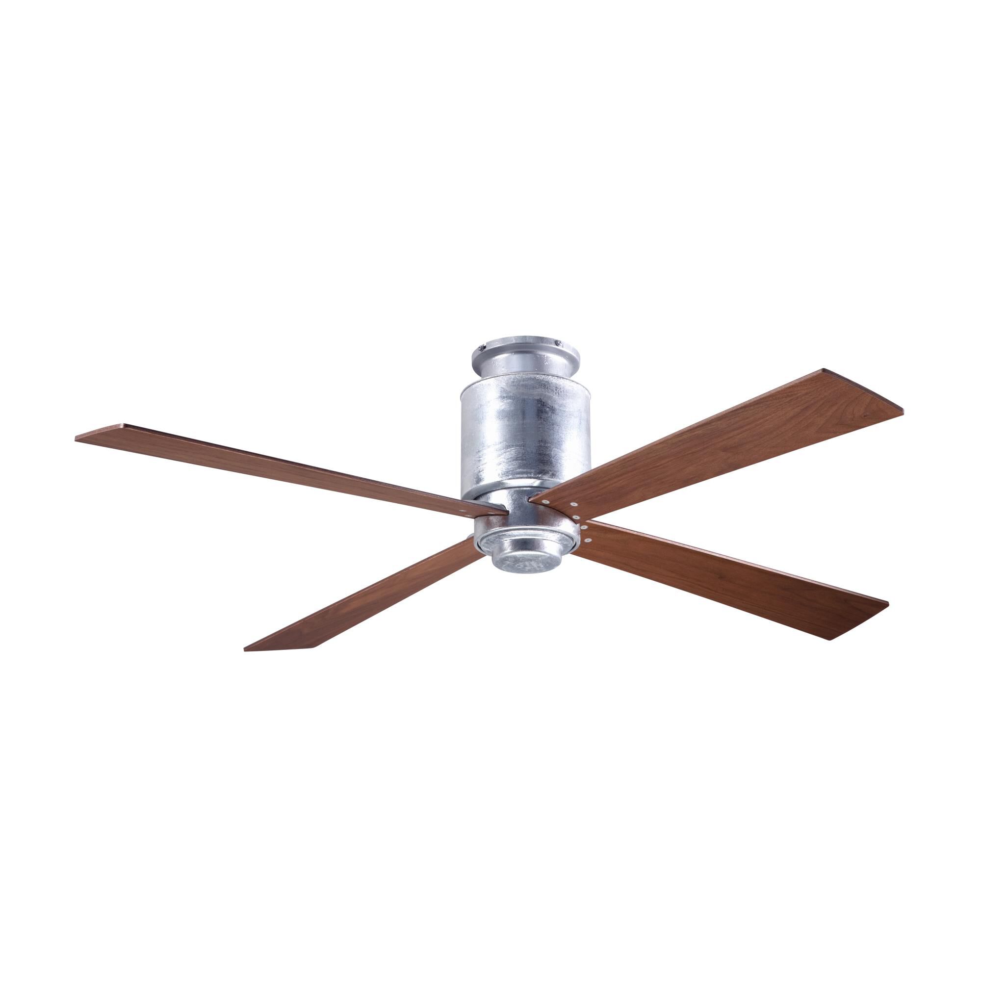 Lapa 50 Inch Flush Mount Fan by Modern Fan Company