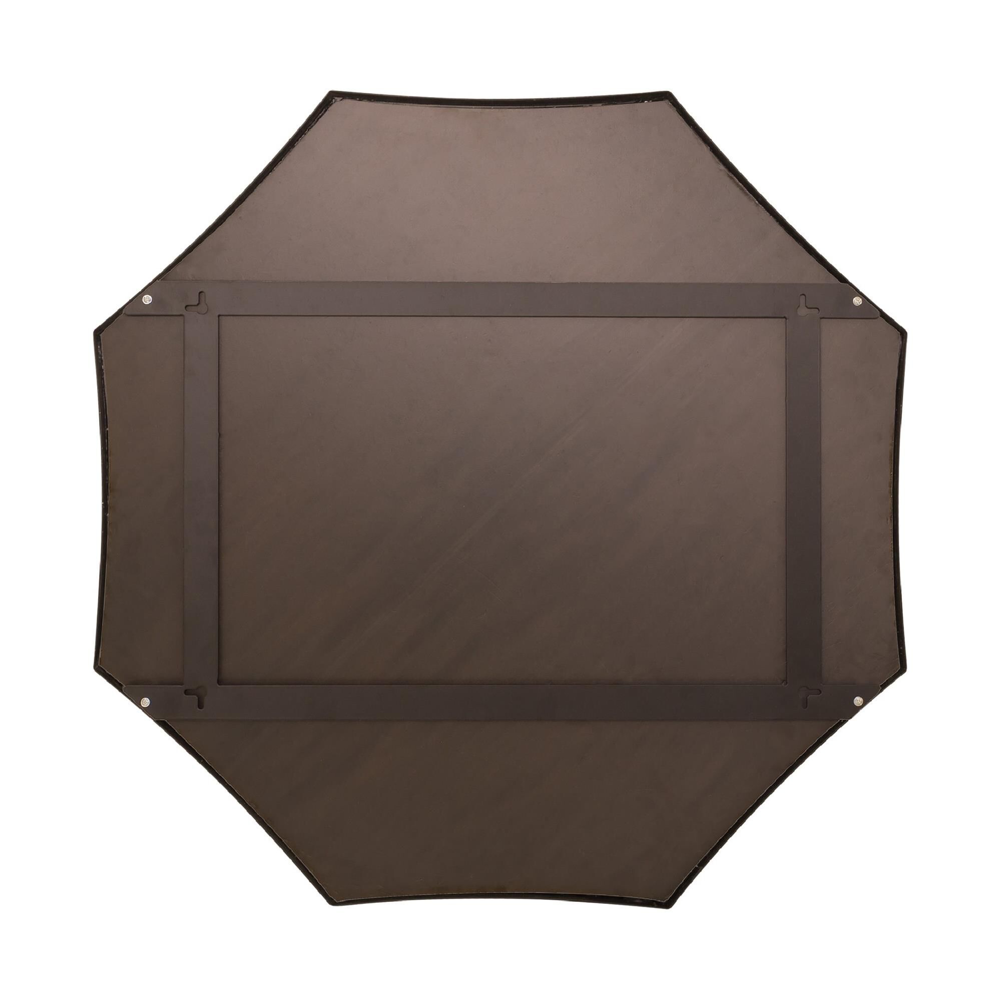 Shown in Black finish