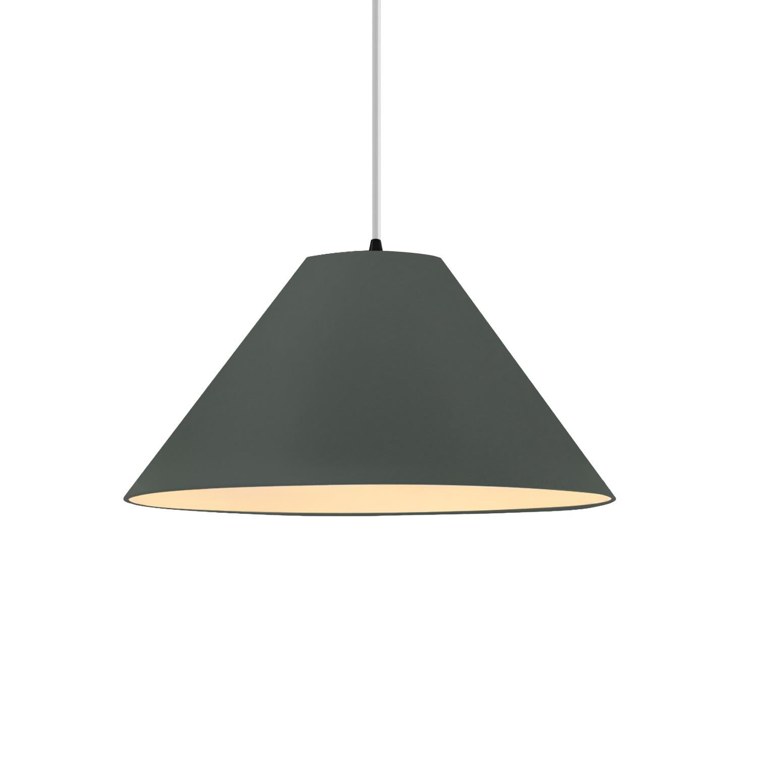 Radiance Avola 15 Inch Large Pendant by Justice Design Group