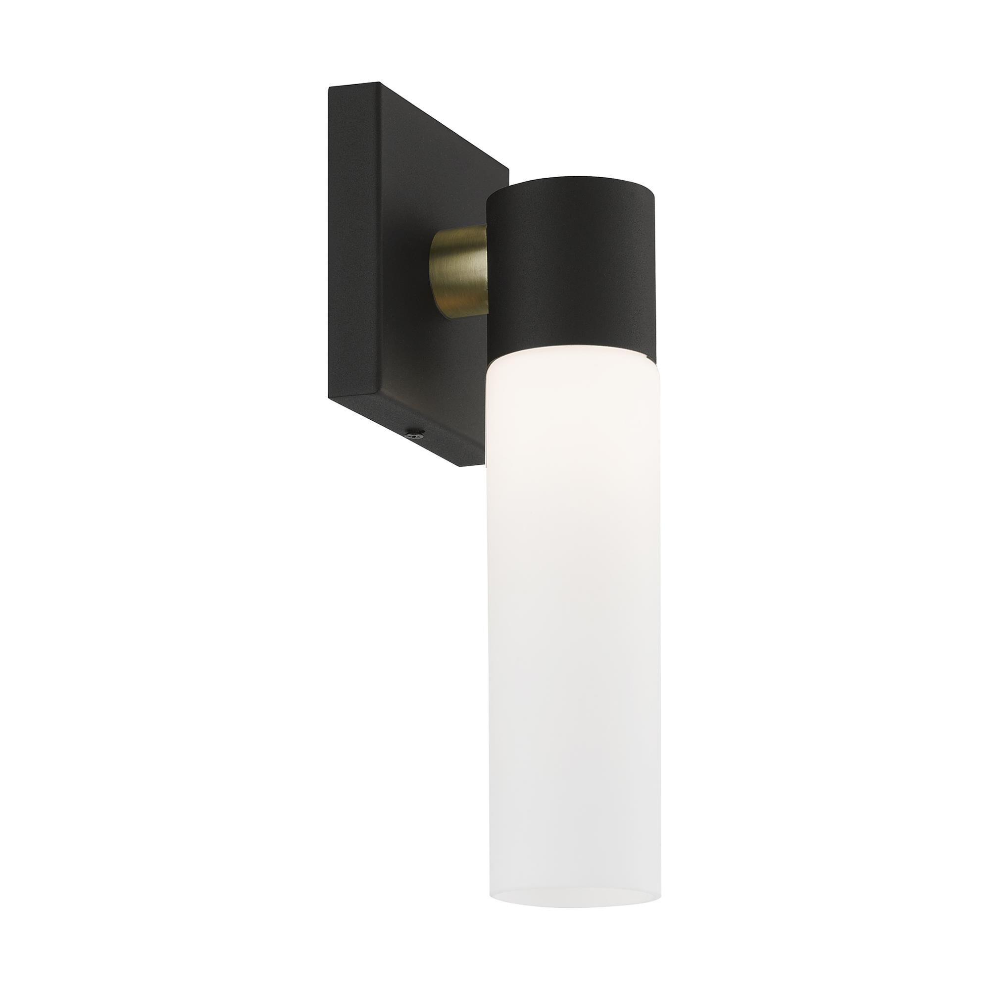 Livex Lighting Aero 11 Inch Wall Sconce