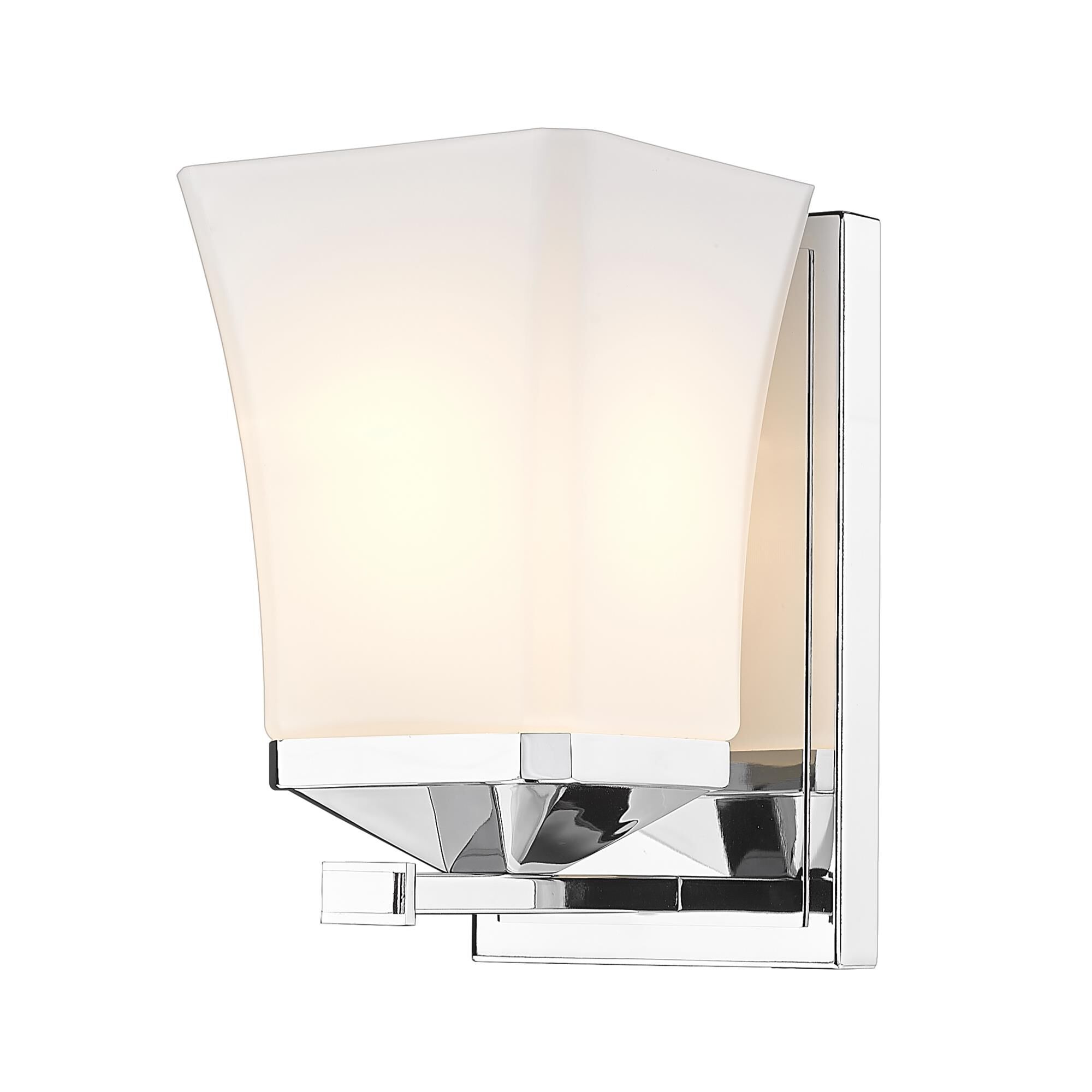 Z-Lite Darcy 7 Inch Wall Sconce