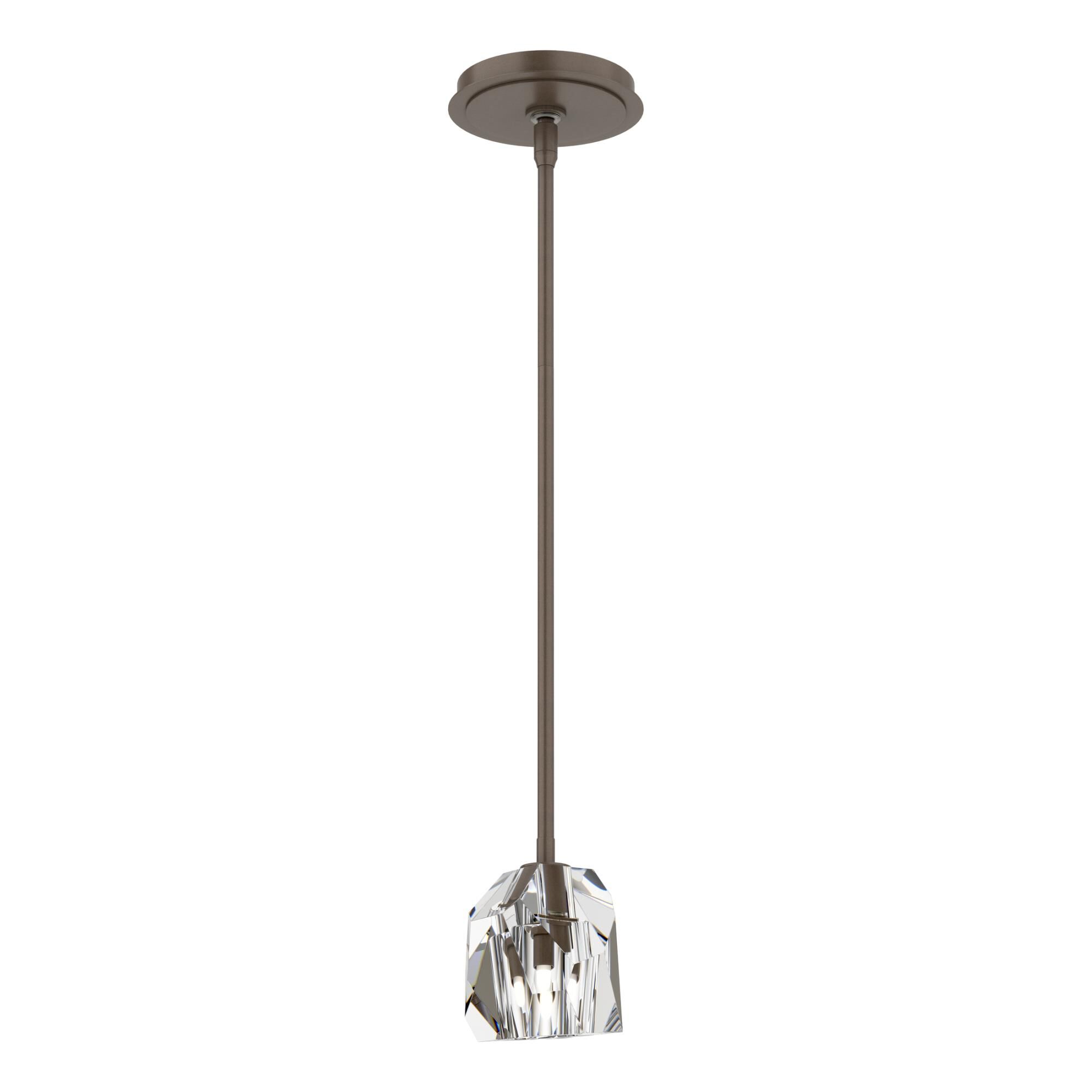 Gatsby Mini Pendant by Hubbardton Forge
