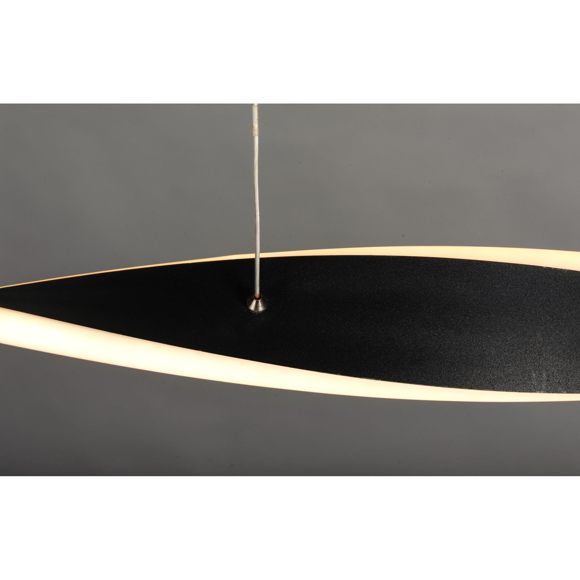 ET2 Lighting Pirouette 40 Inch LED Linear Suspension Light