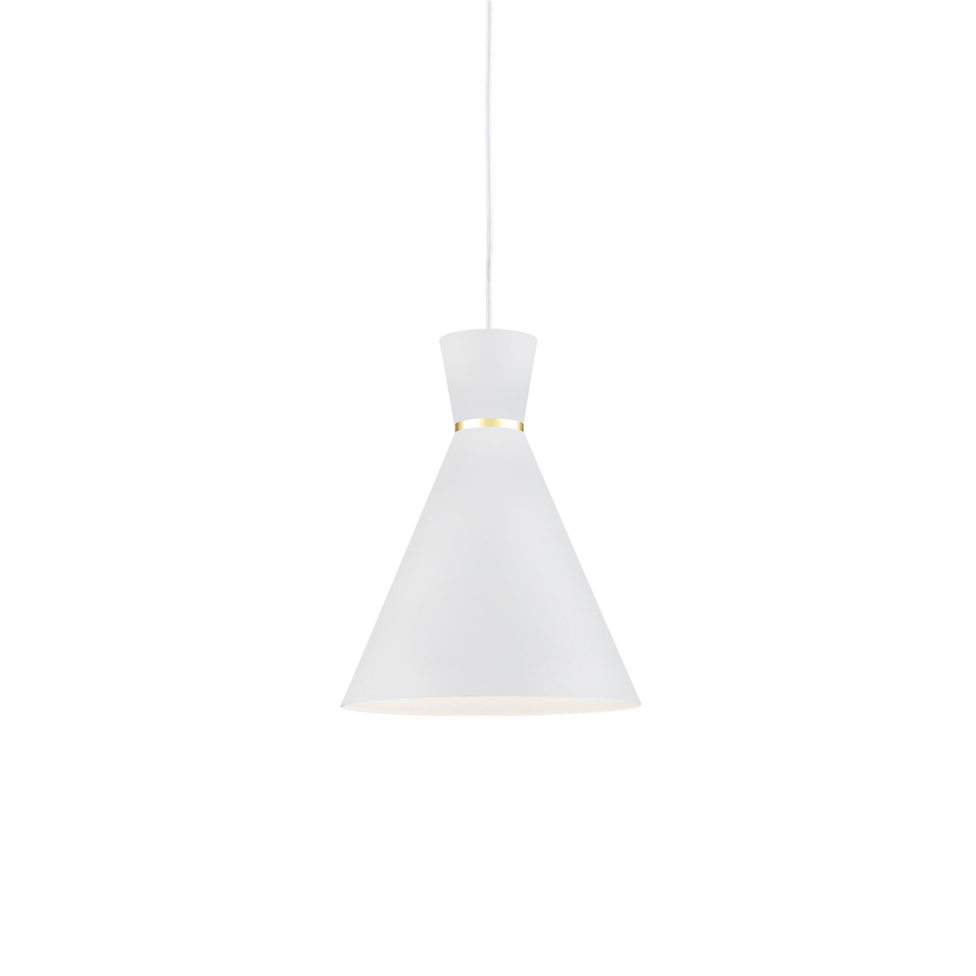 Vanderbilt 12 Inch Mini Pendant,