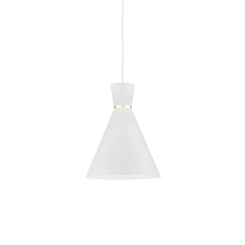 Vanderbilt 12 Inch Mini Pendant by Kuzco