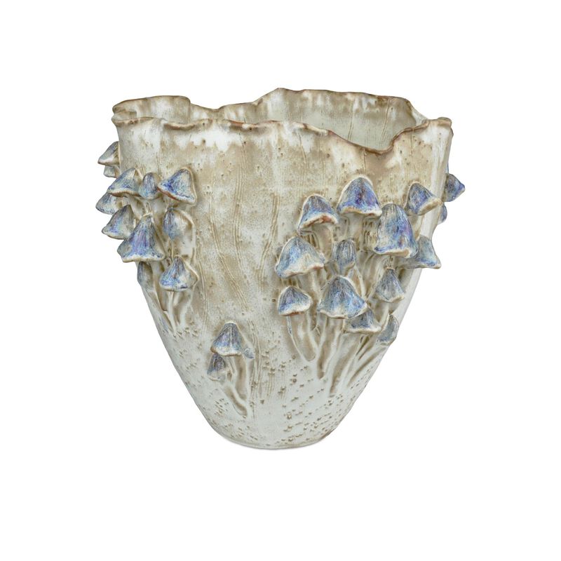 Black Forest Vase-Urn by Currey and Company