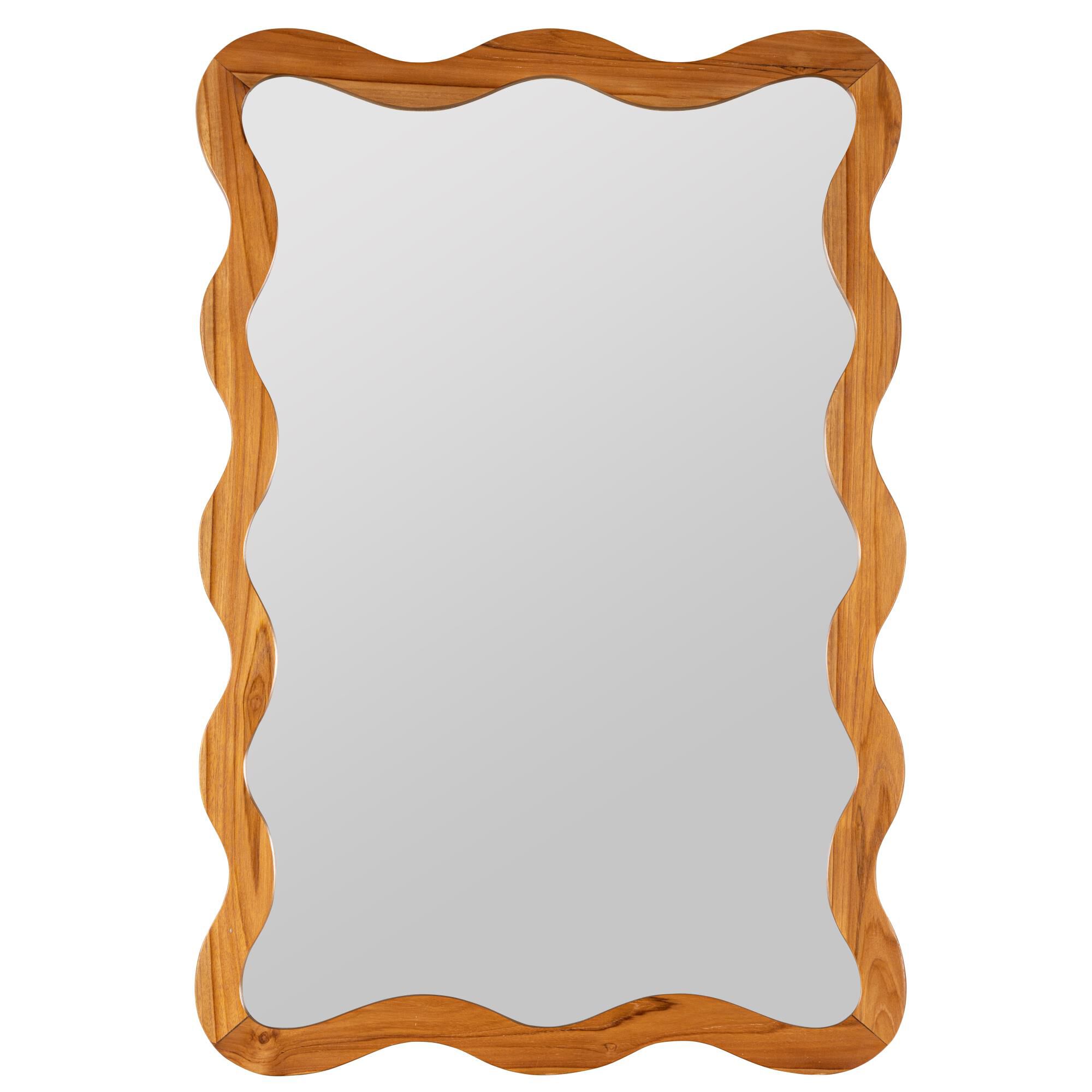 Shown in Natural finish