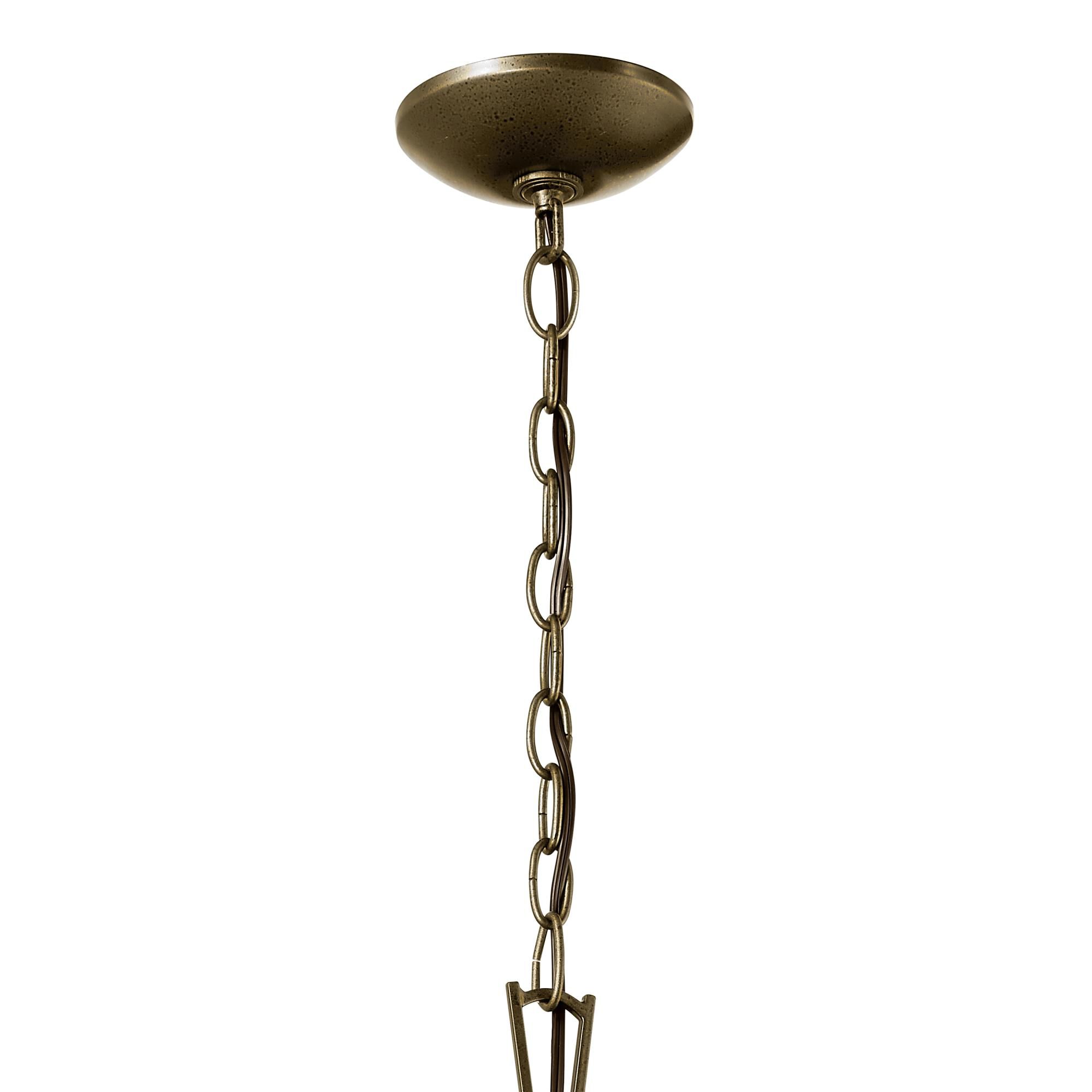 Dame 18 Inch Cage Pendant by Kichler Lighting