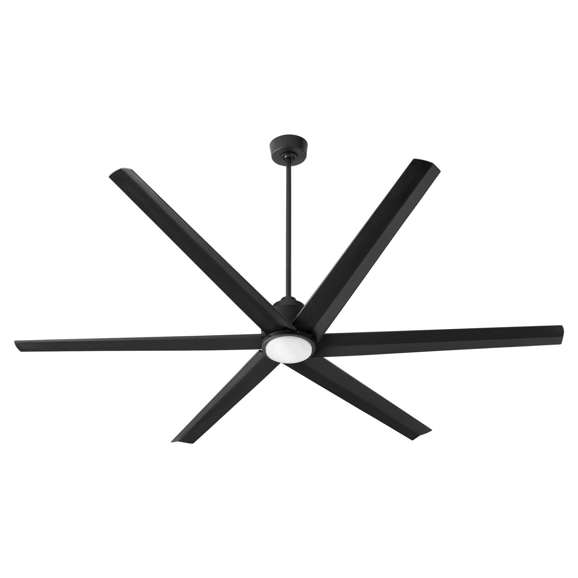 Titus 80 Inch Ceiling Fan by Quorum International