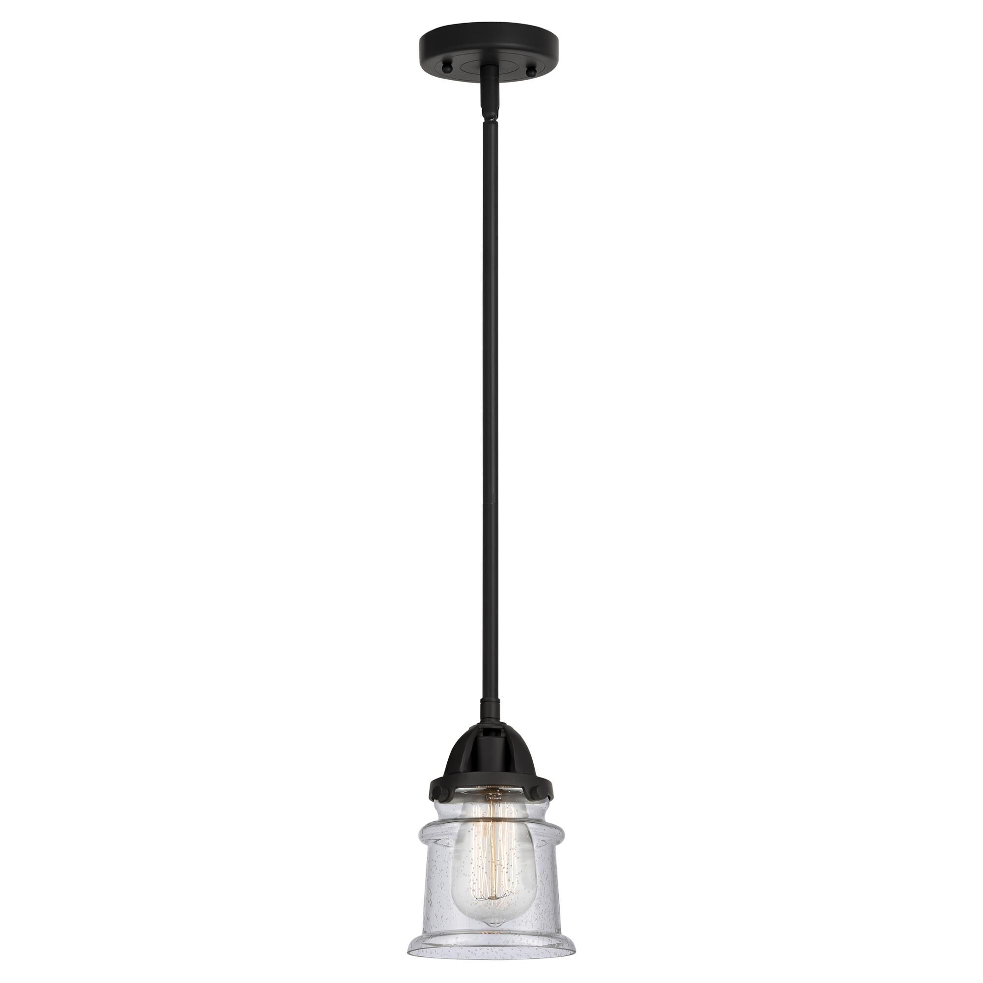 Innovations Lighting Bruno Marashlian Canton 5 Inch Mini Pendant