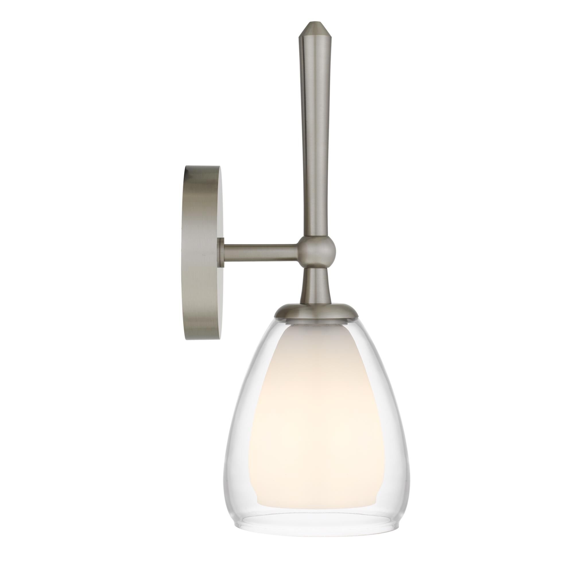 Vivienne 15 Inch Wall Sconce by Quoizel
