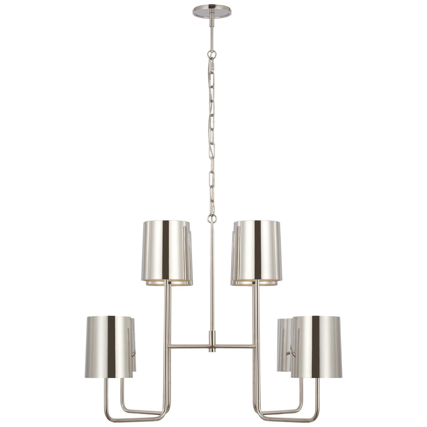 Visual Comfort Go Lightly Chandelier