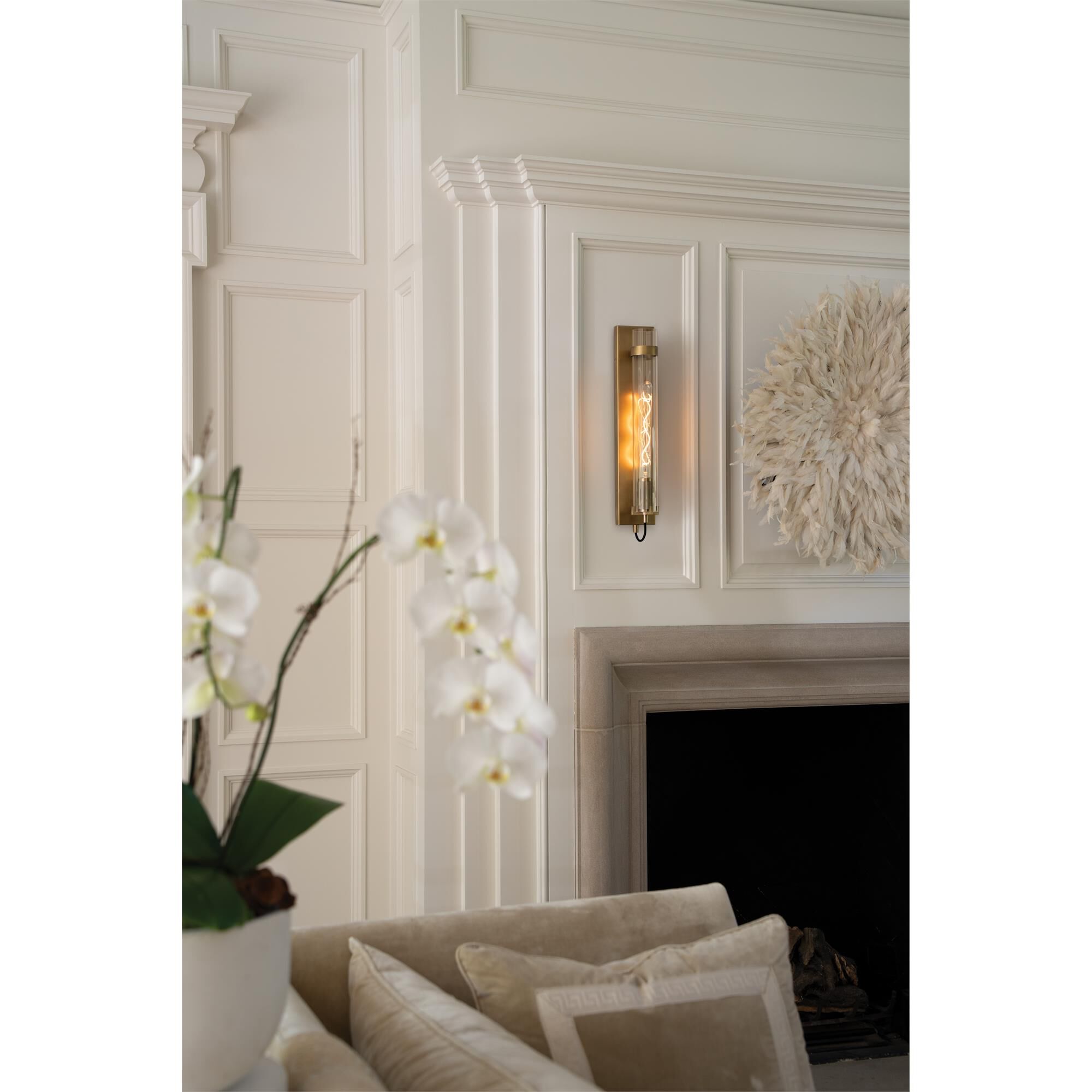 Ryden Large Wall Sconce,