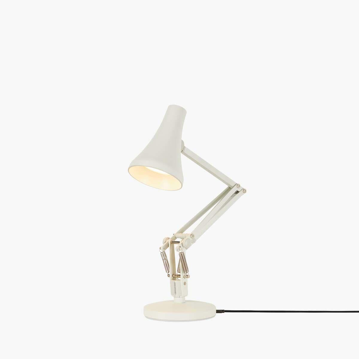90 Mini Mini 12 Inch Desk Lamp by Anglepoise