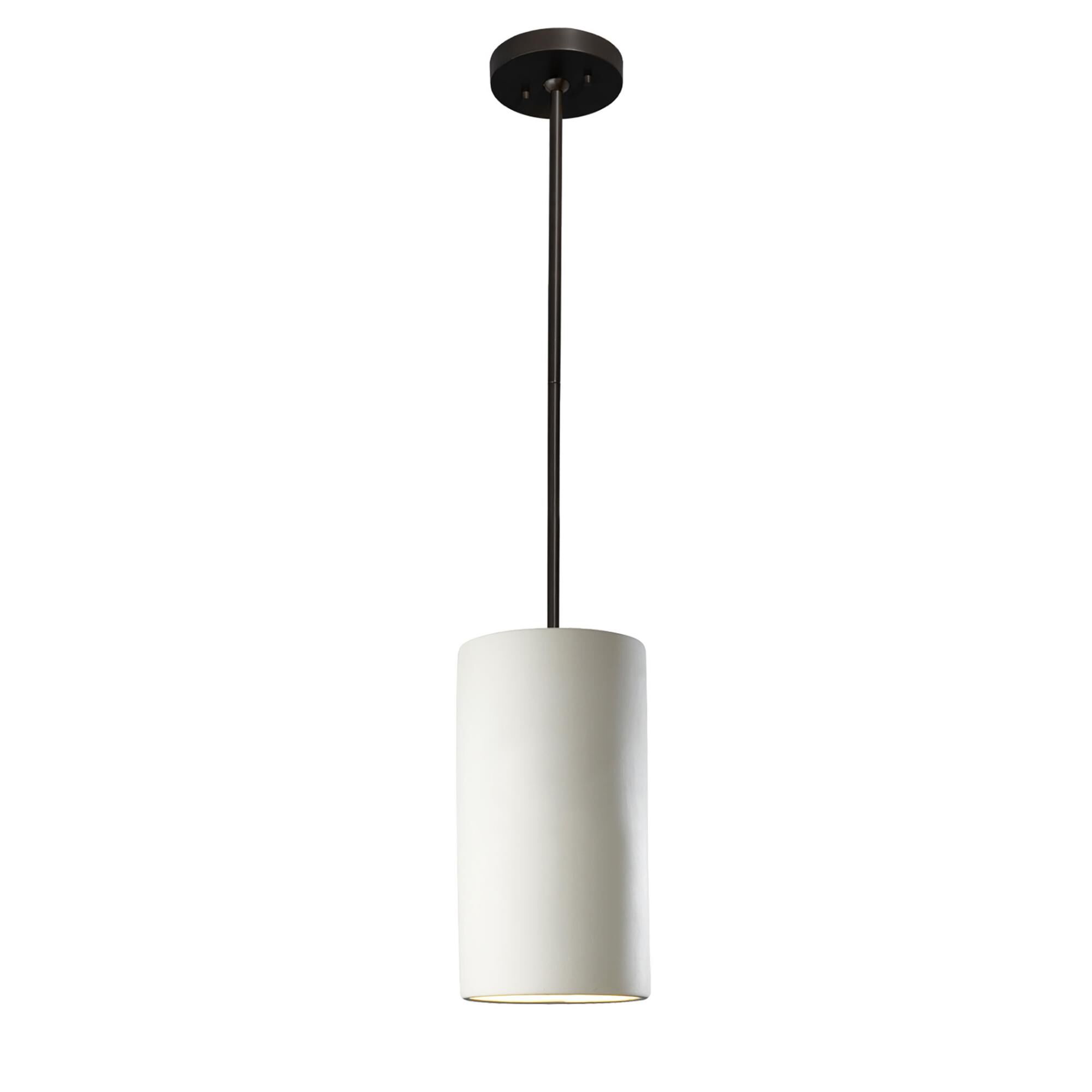 Justice Design Group Radiance 7 Inch Mini Pendant