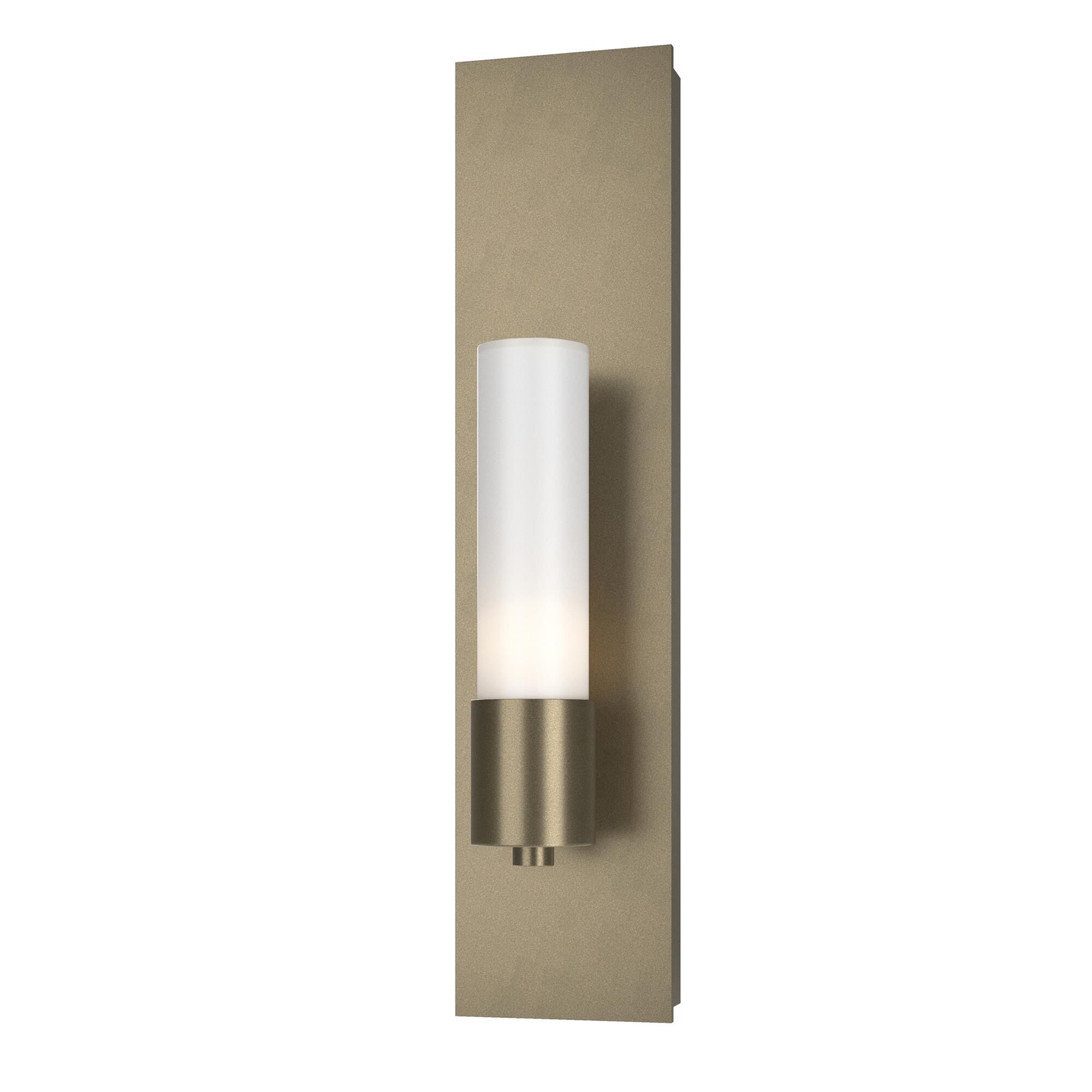 Pillar Wall Sconce by Hubbardton Forge