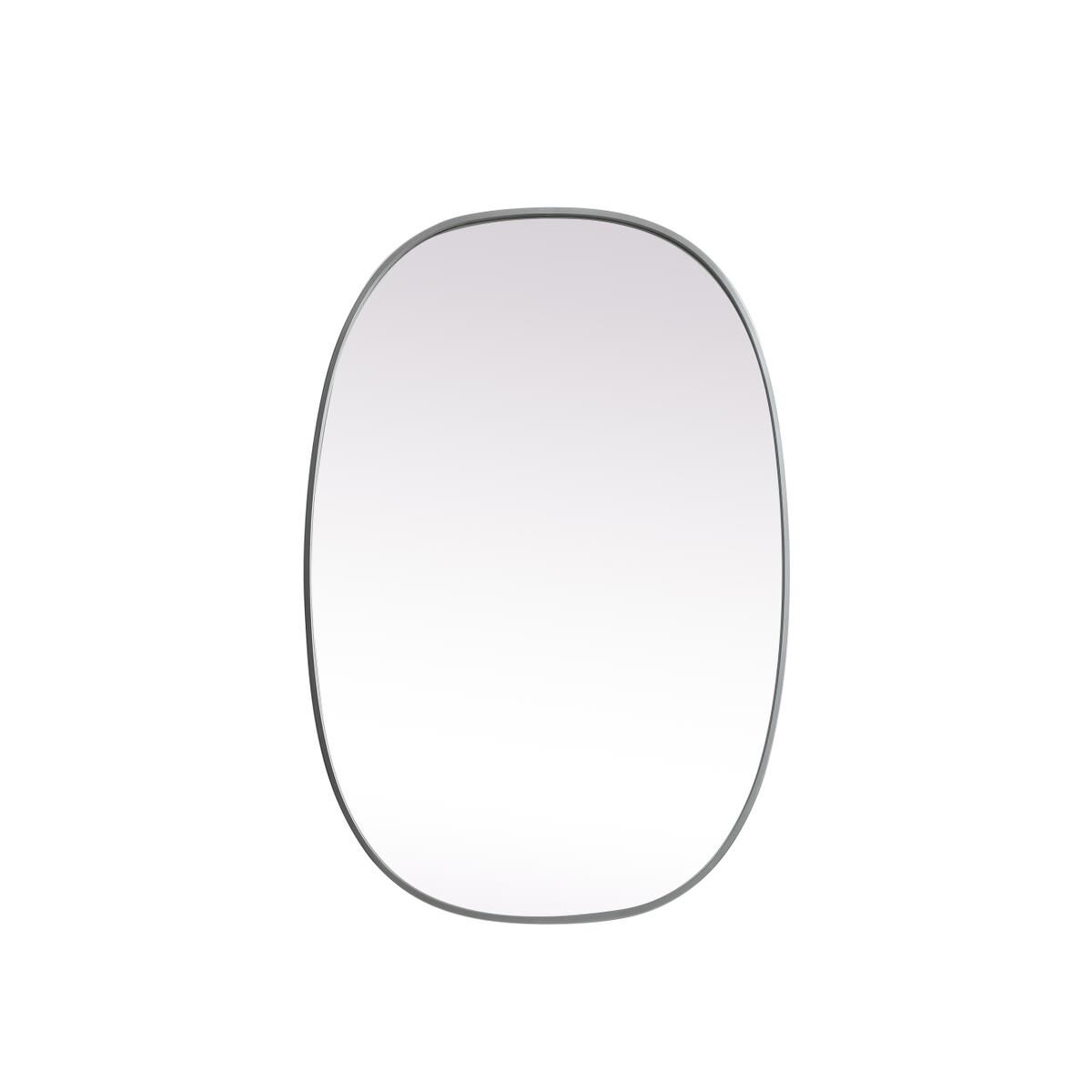 Brynn Decorative Mirror by Elegant Decor