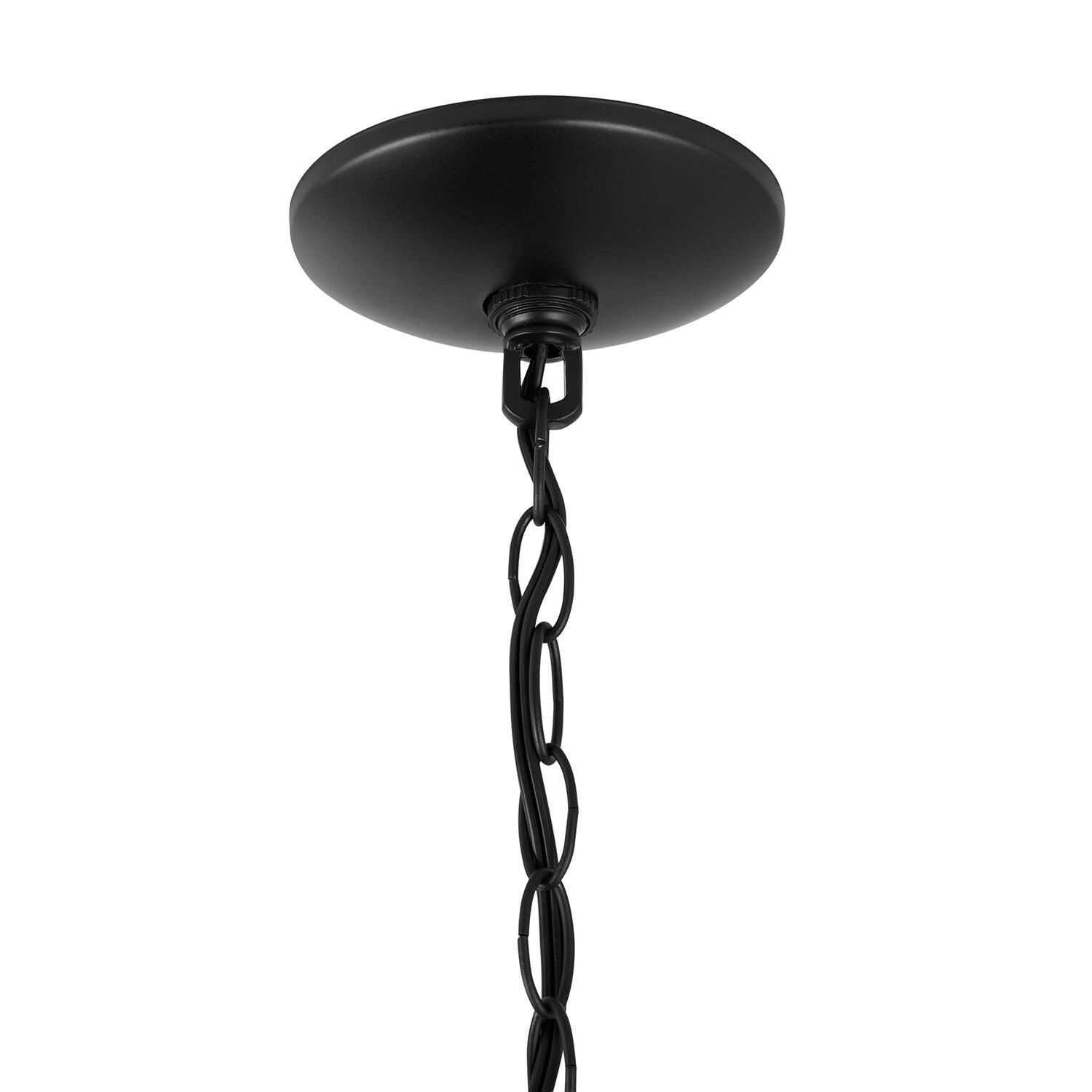 Stanton 10 Inch Cage Pendant by Capital Lighting Fixture Company
