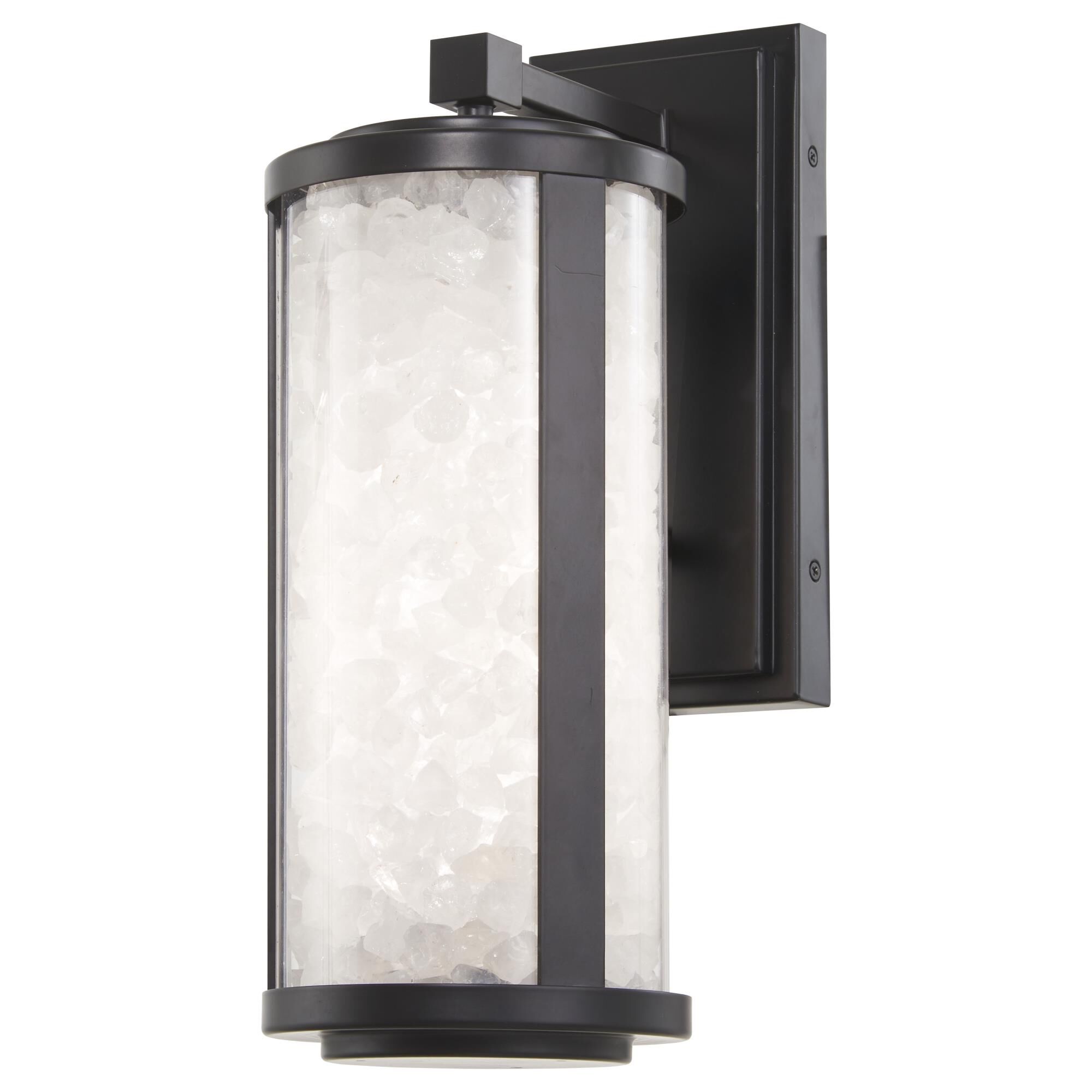 Salt Creek Outdoor Wall Light by Minka Lavery
