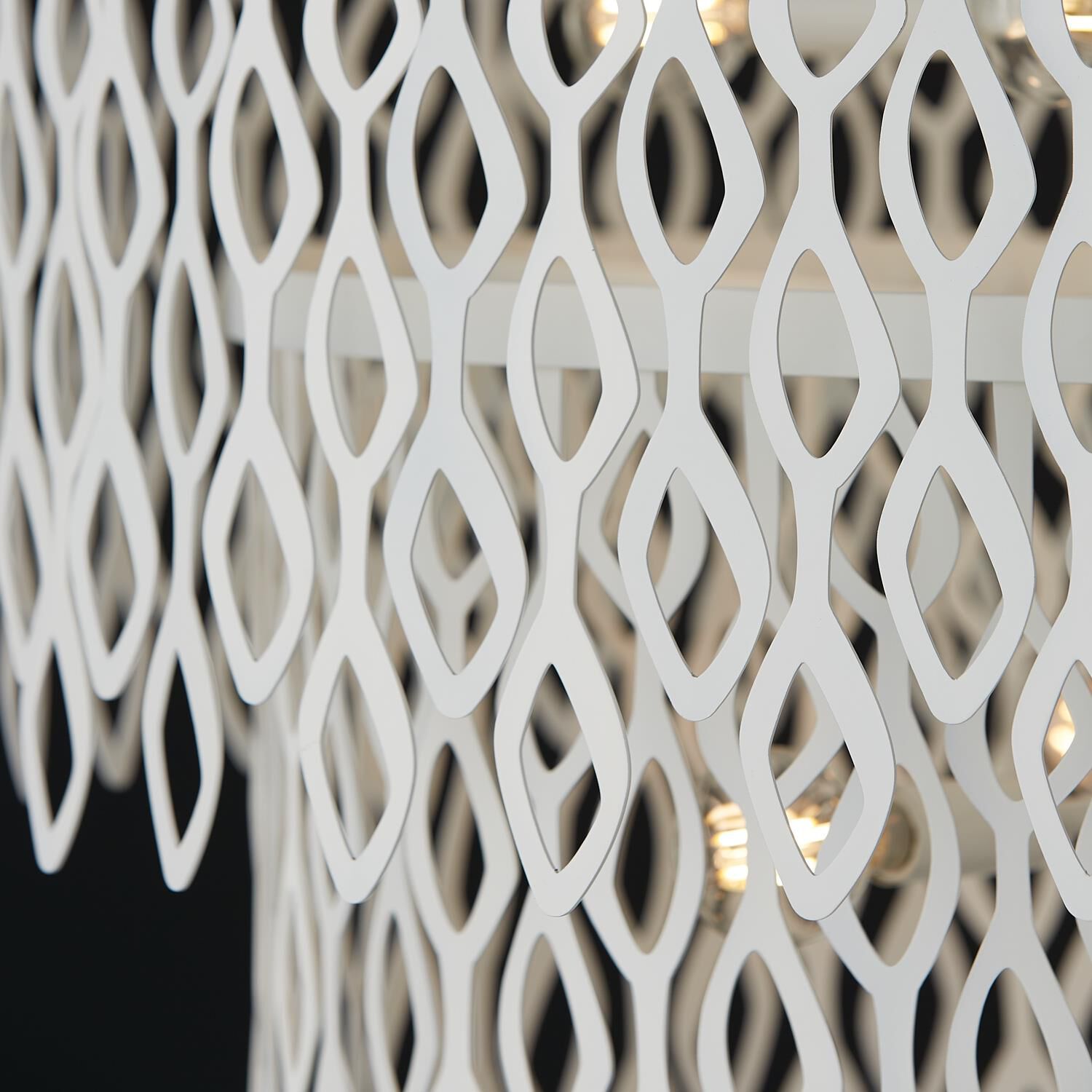 Pheobe 27 Inch Large Pendant by Capital Lighting Fixture Company