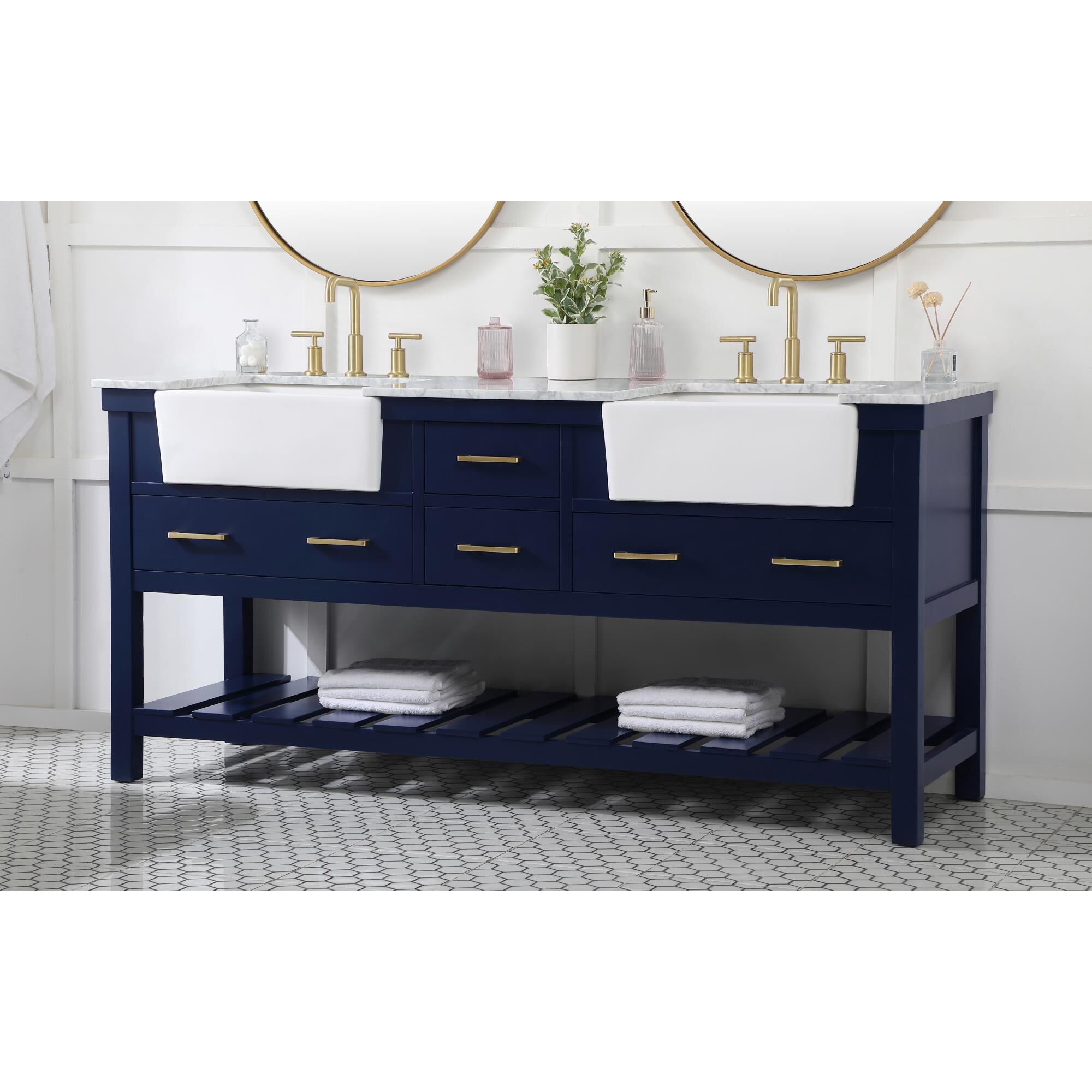 Clement Bath Vanity by Elegant Decor