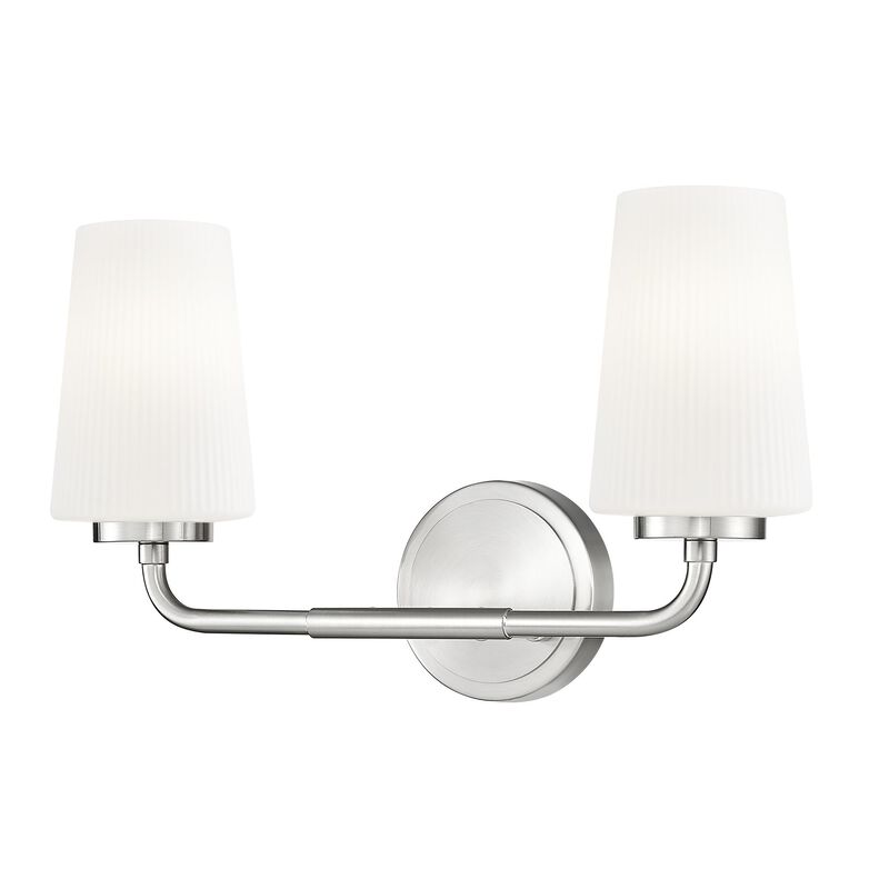 Montford 16 Inch Bath Vanity Light by Z Lite