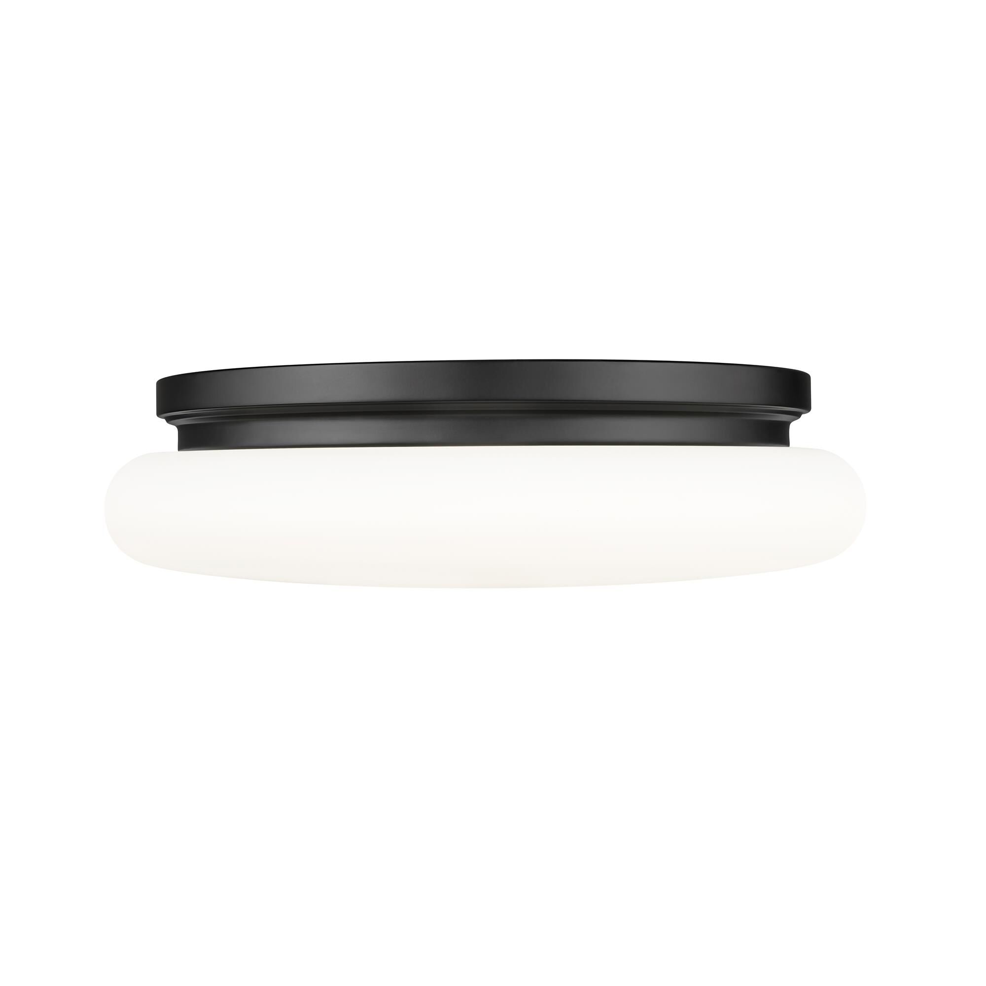 Soleil 16 Inch Flush Mount,