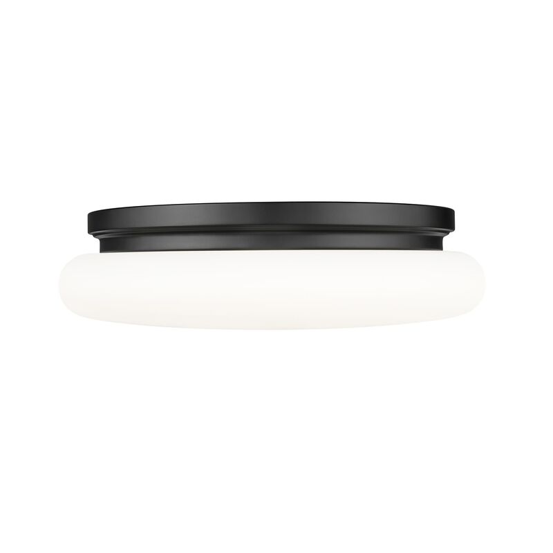 Soleil 16 Inch Flush Mount by Z-Lite
