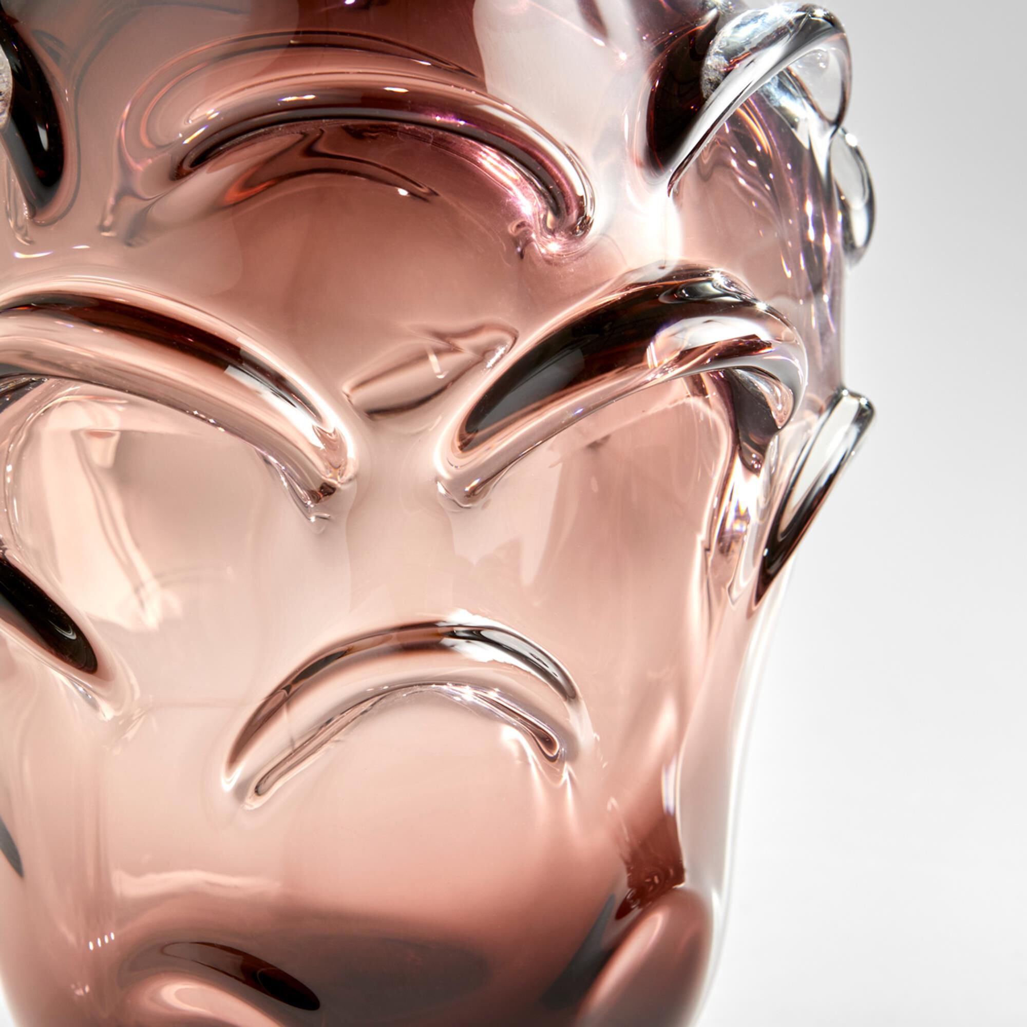 Large Lunaria Vase Vase-Urn by Cyan Designs