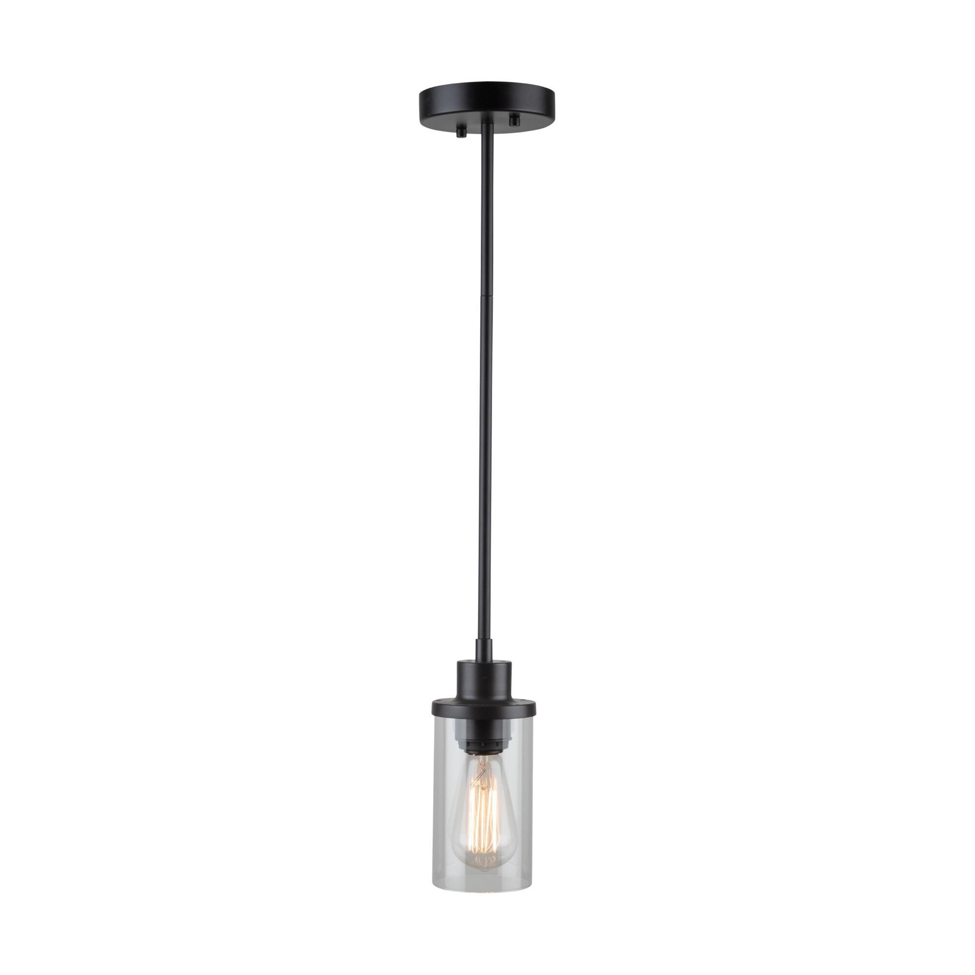 Menlo Park 3 Inch Mini Pendant,