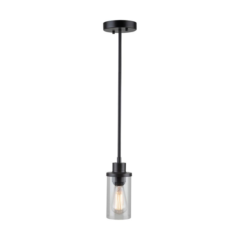 Menlo Park 3 Inch Mini Pendant by Artcraft