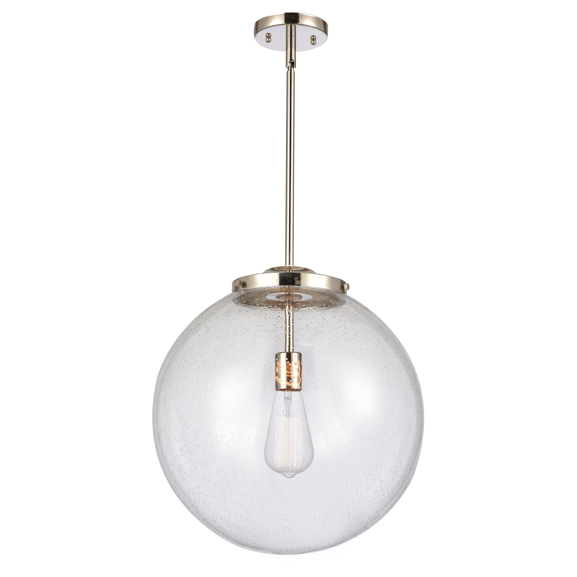 Bruno Marashlian Beacon Large Pendant by Innovations Lighting