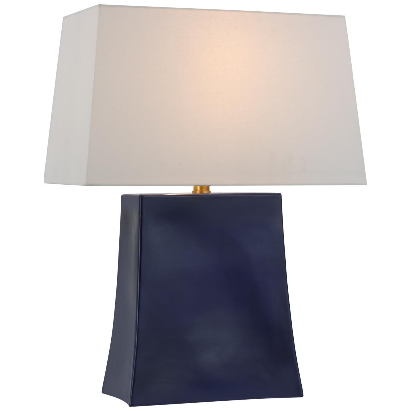 Chapman & Myers Lucera 26 Inch Table Lamp by Visual Comfort Signature Collection