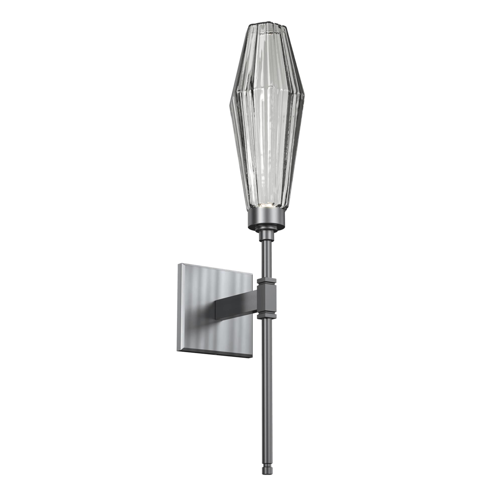 Aalto Wall Sconce by Hammerton Studio