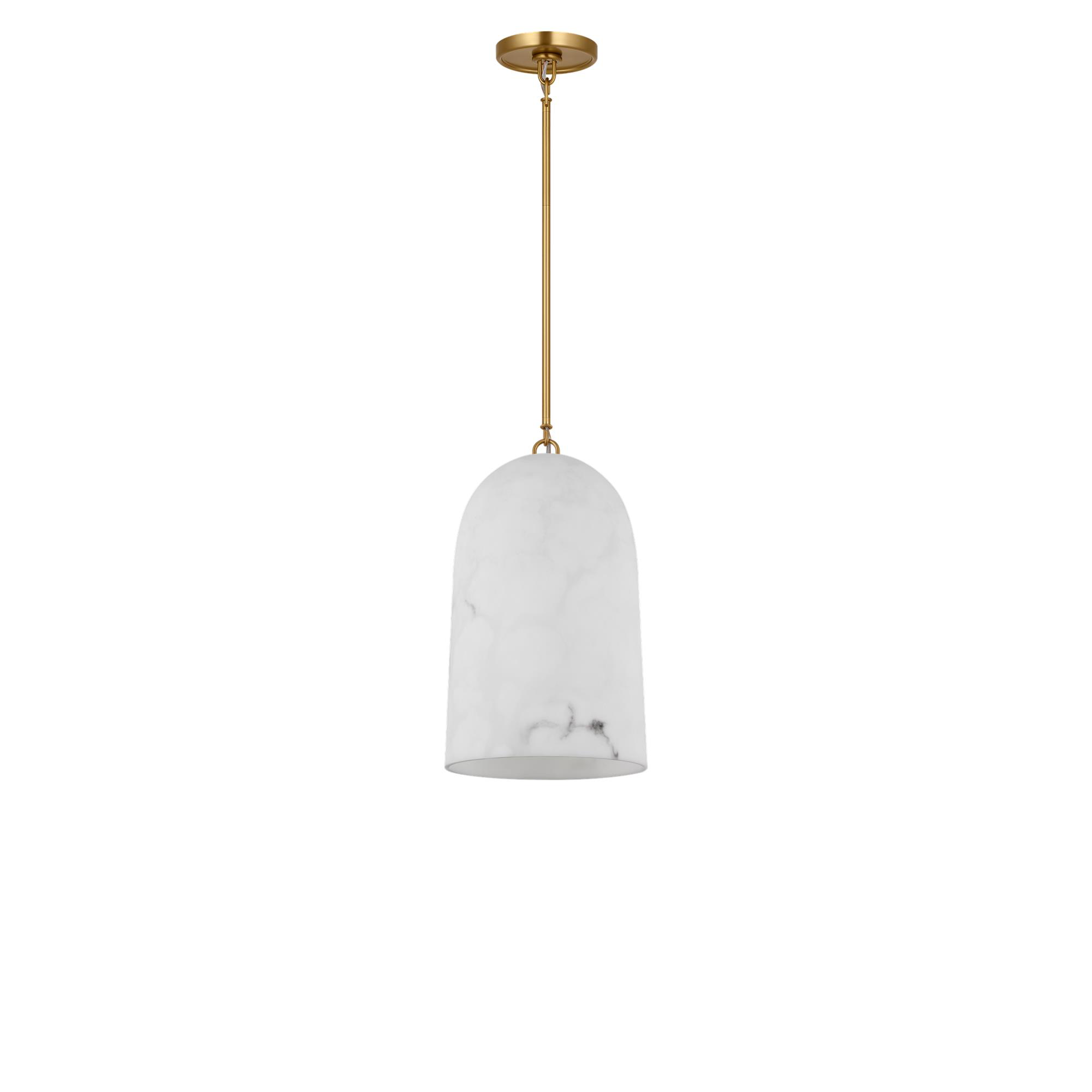 Chapman & Myers Savina 18 Inch Mini Pendant,
