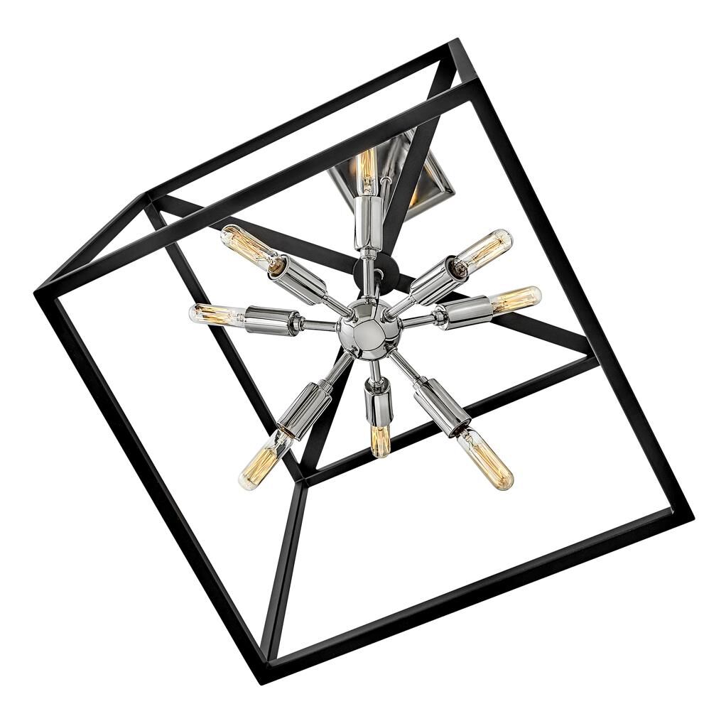 Aros 15 Inch Large Pendant by Hinkley Lighting