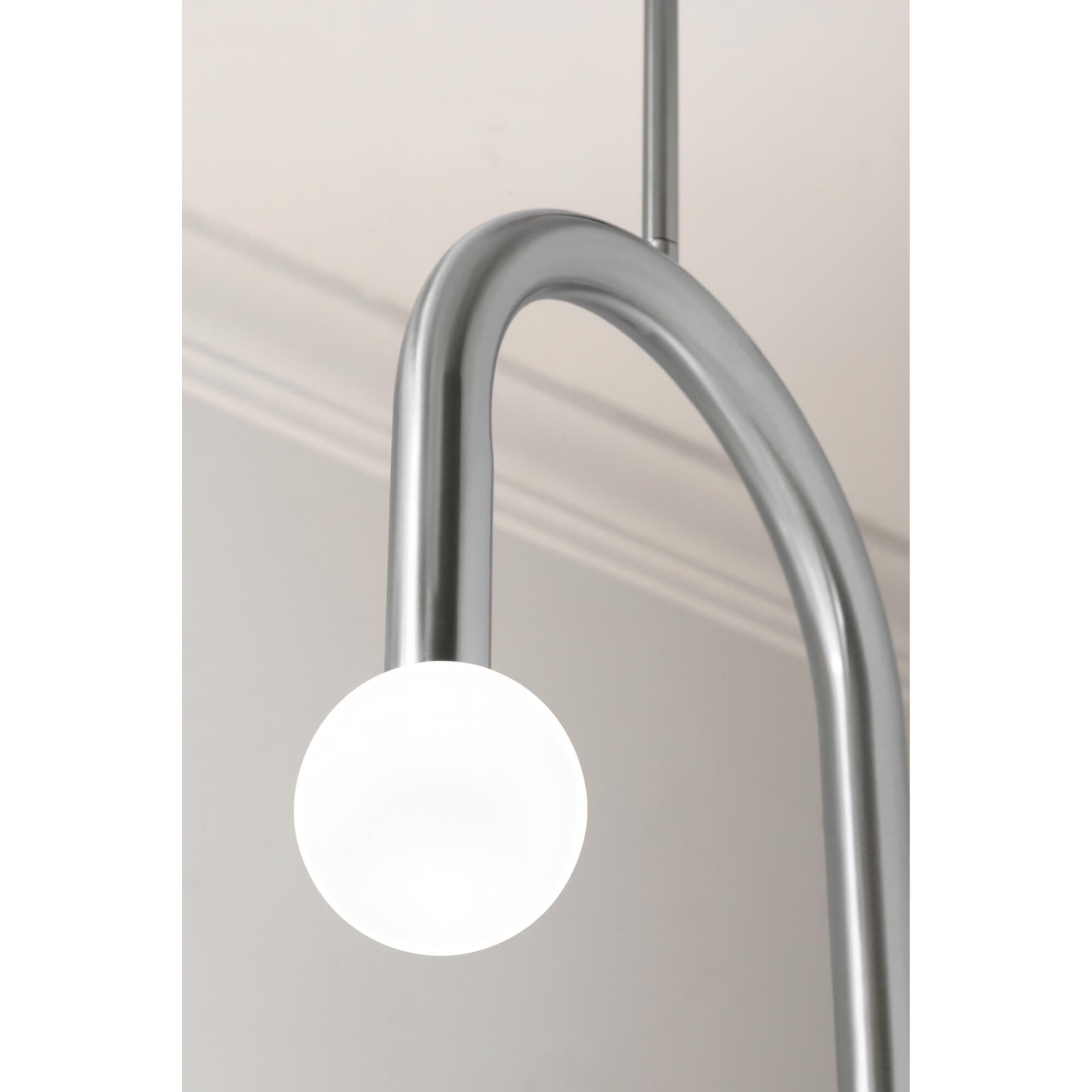 Colette Mini Pendant by AFX Lighting