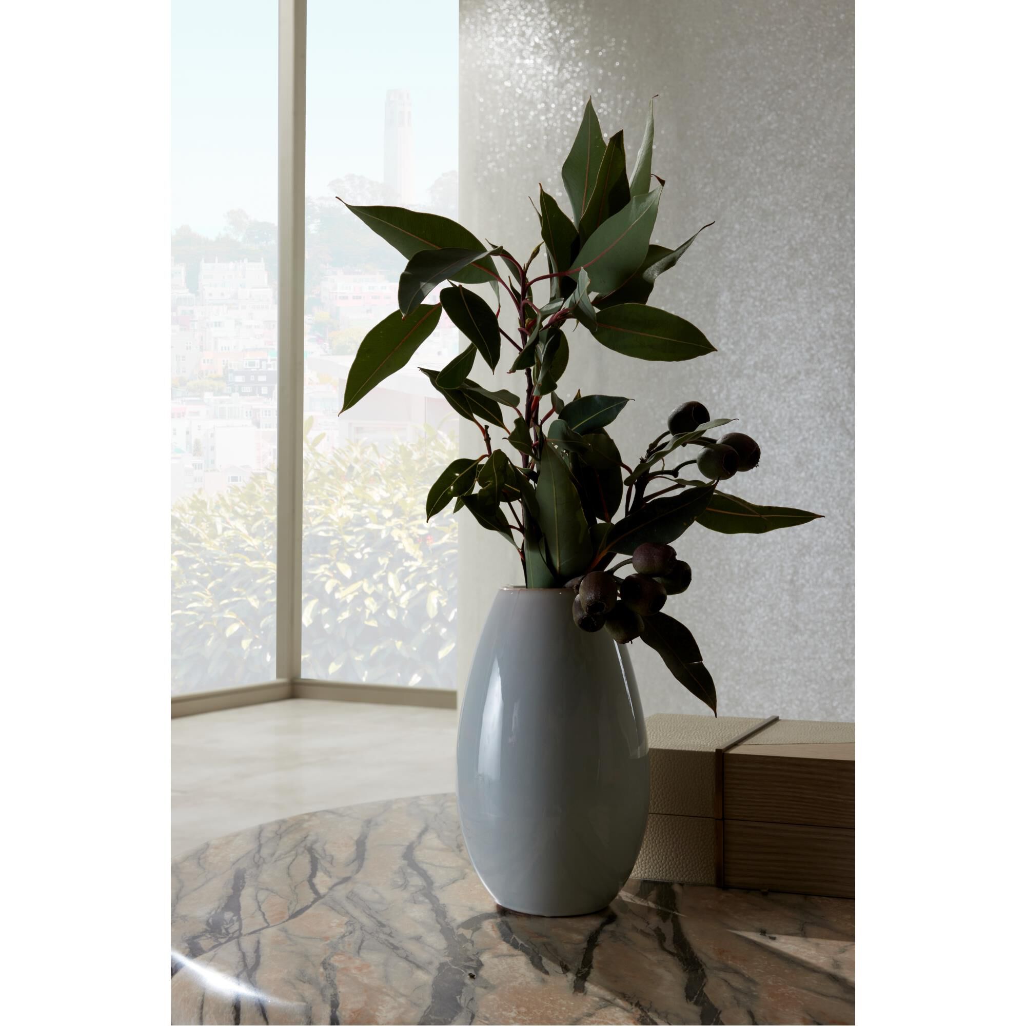Yancy Vase-Urn by Arteriors Home