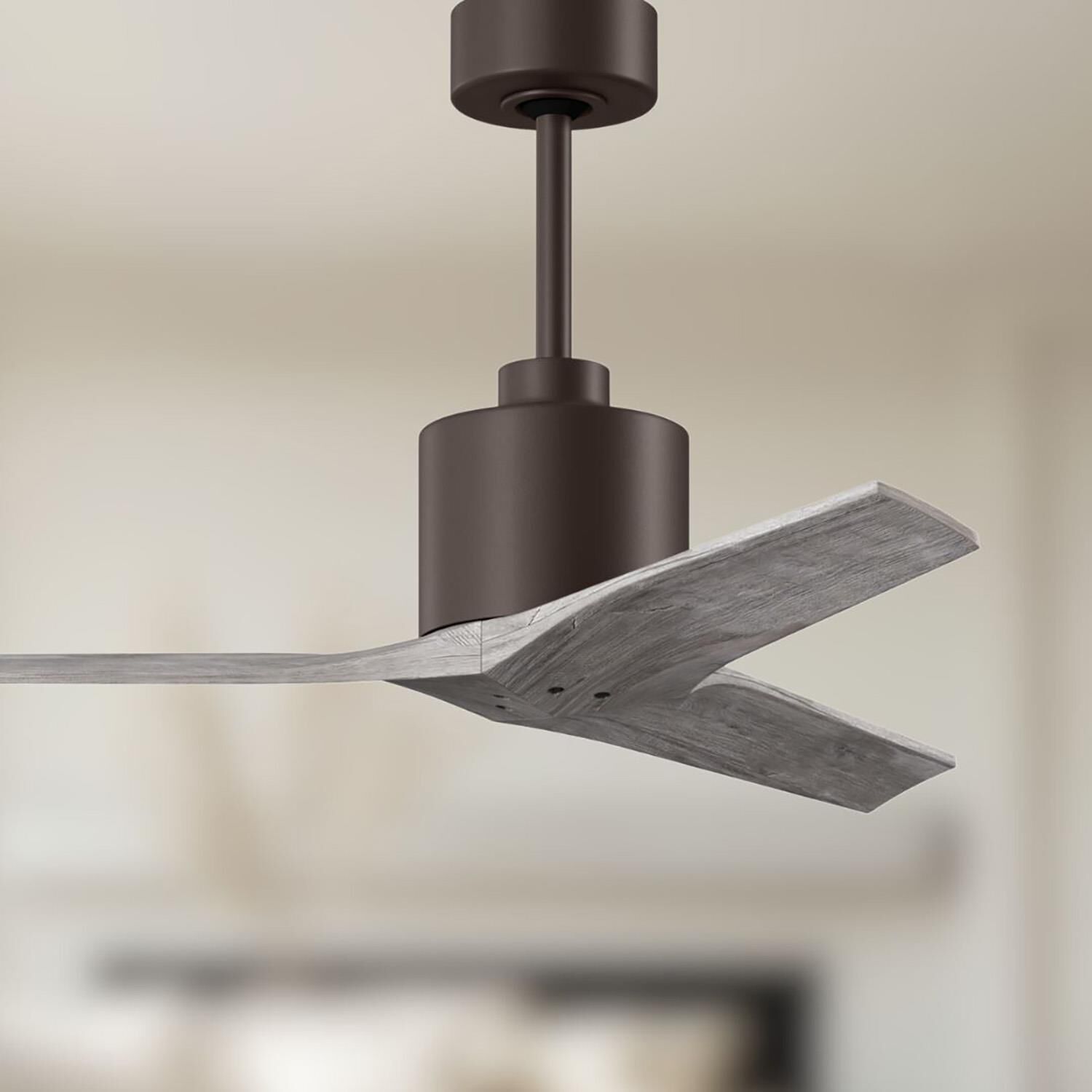 Mollywood 42 Inch Ceiling Fan by Matthews Fan Company