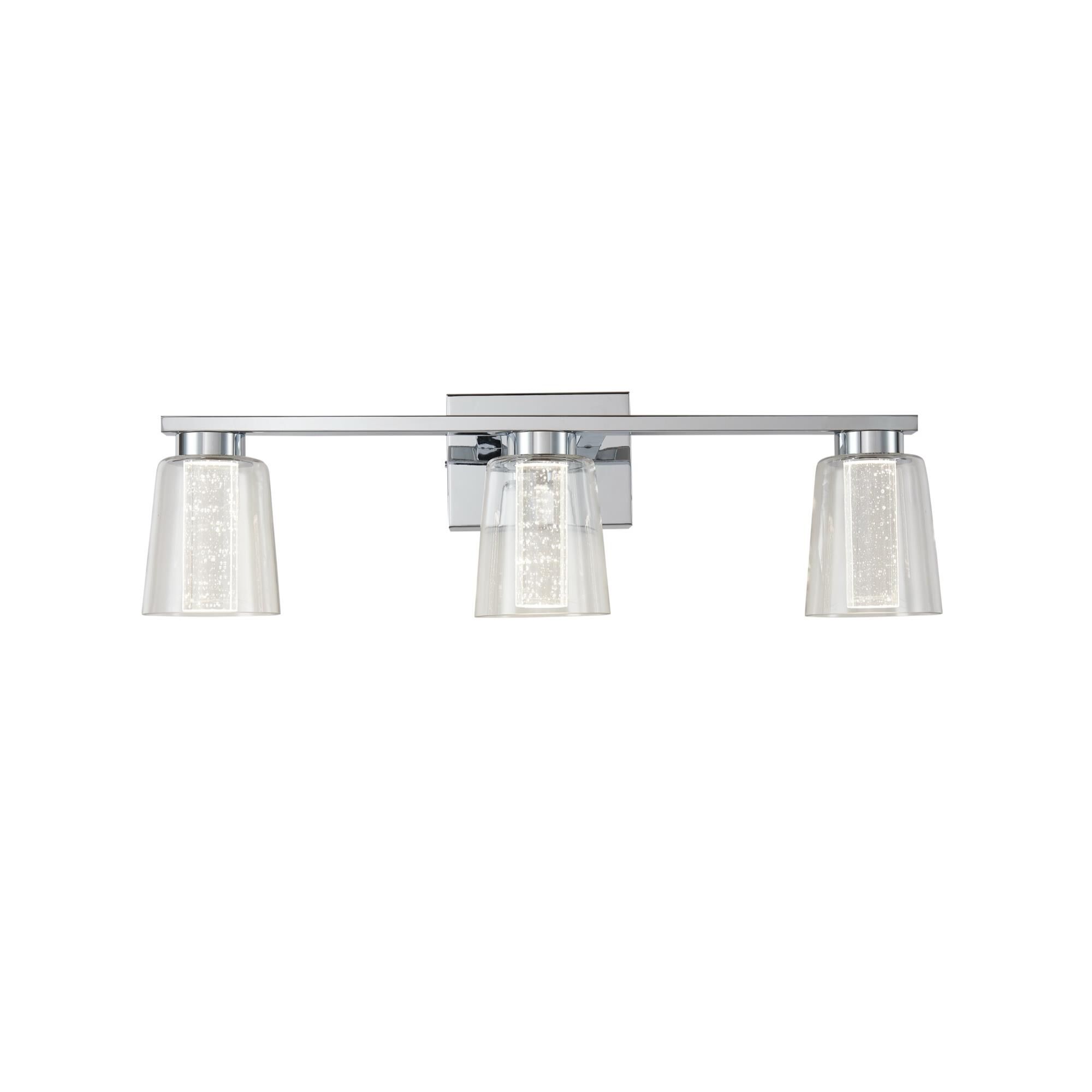 Dalton 24 Inch Bath Vanity Light by Artcraft