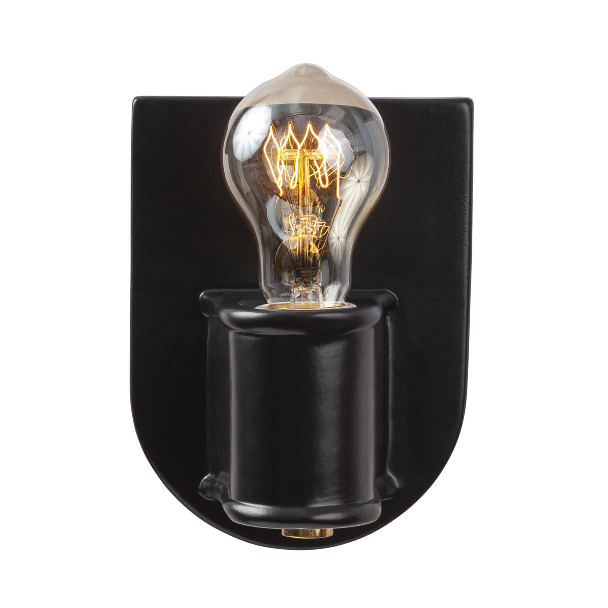 American Classics Wall Sconce by Justice Design Group