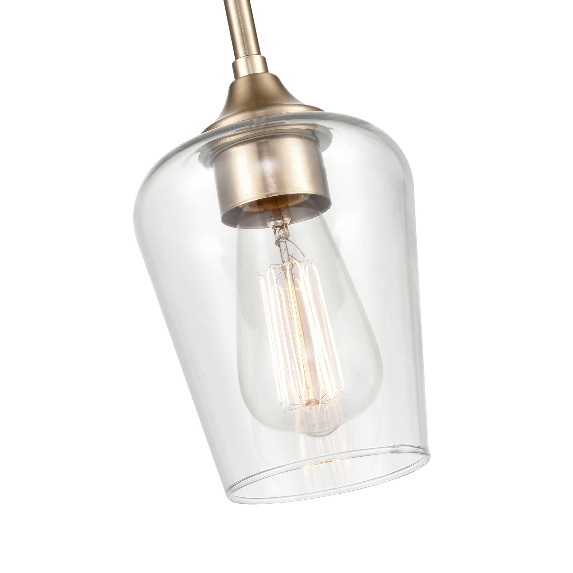 Millennium Lighting Ashford 5 Inch Mini Pendant
