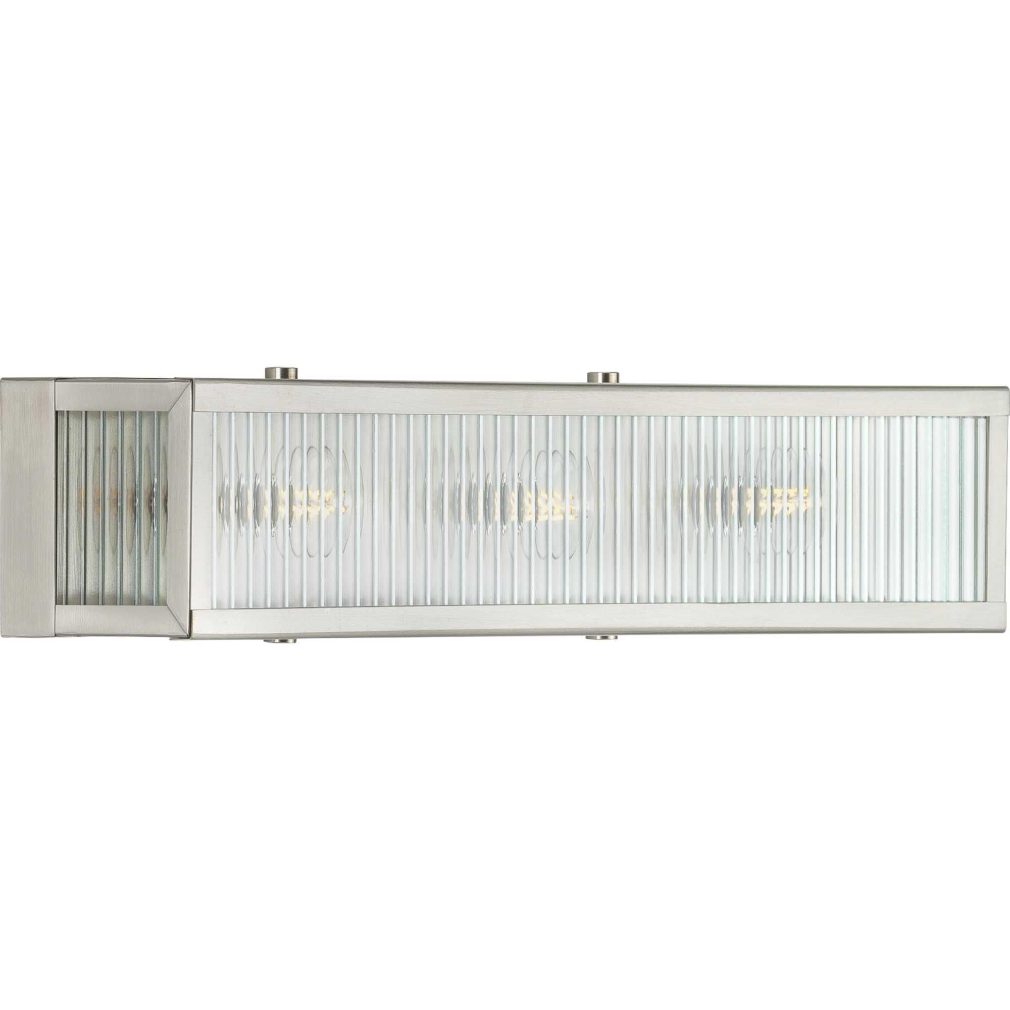 Dwyer 22 Inch 3 Light Bath Vanity Light by Progress Lighting