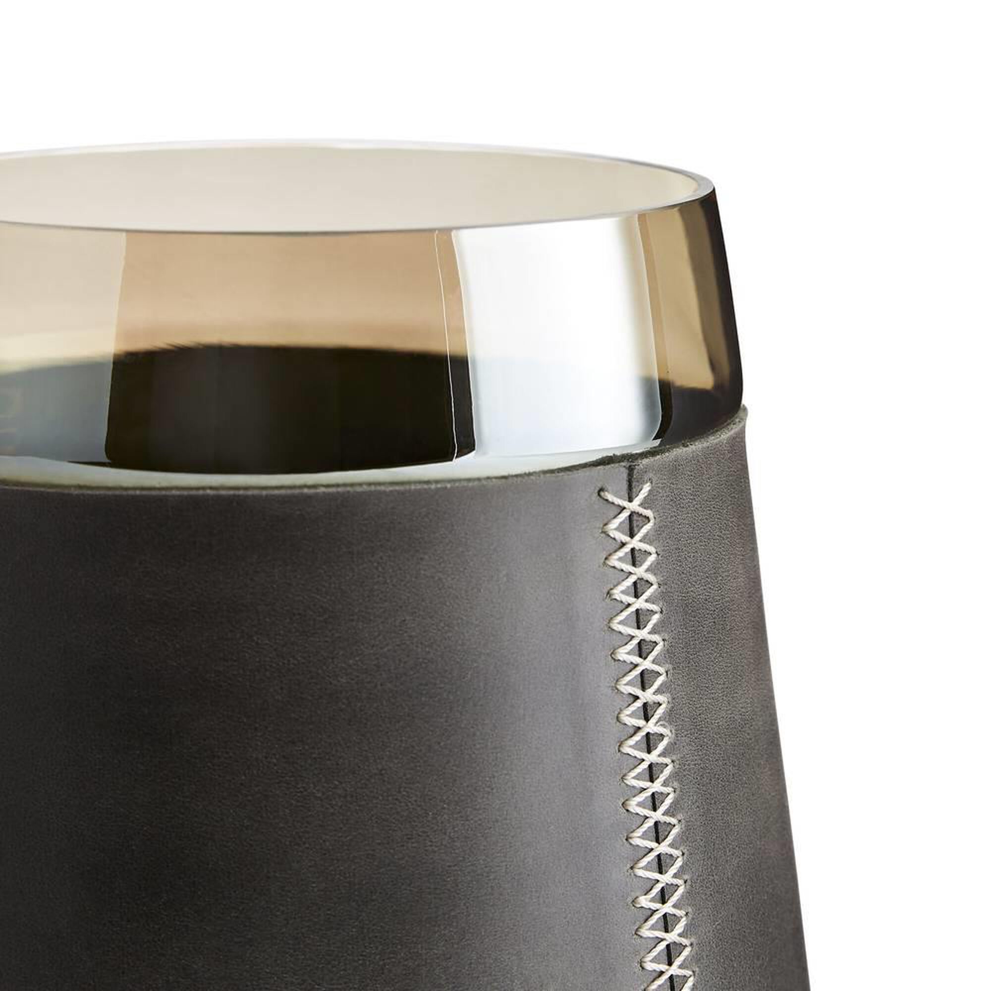 Duncan Candle Holder,
