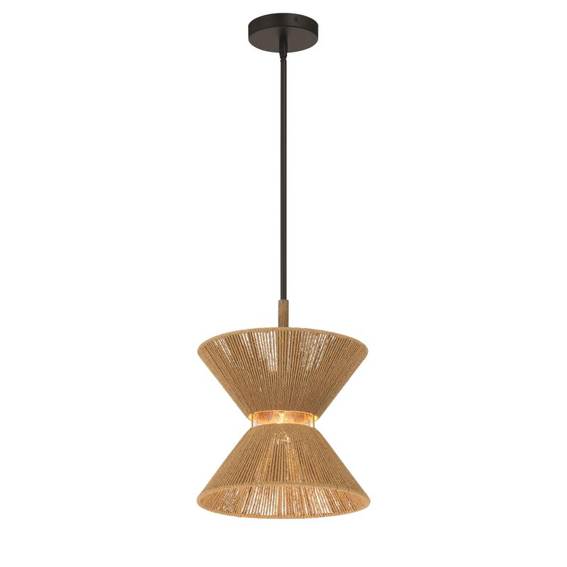 Serena Small Pendant Light by Craftmade